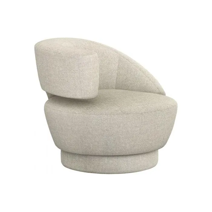 Amelie Swivel Chair
