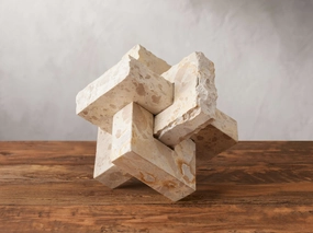 Aphra Abstract Sculpture