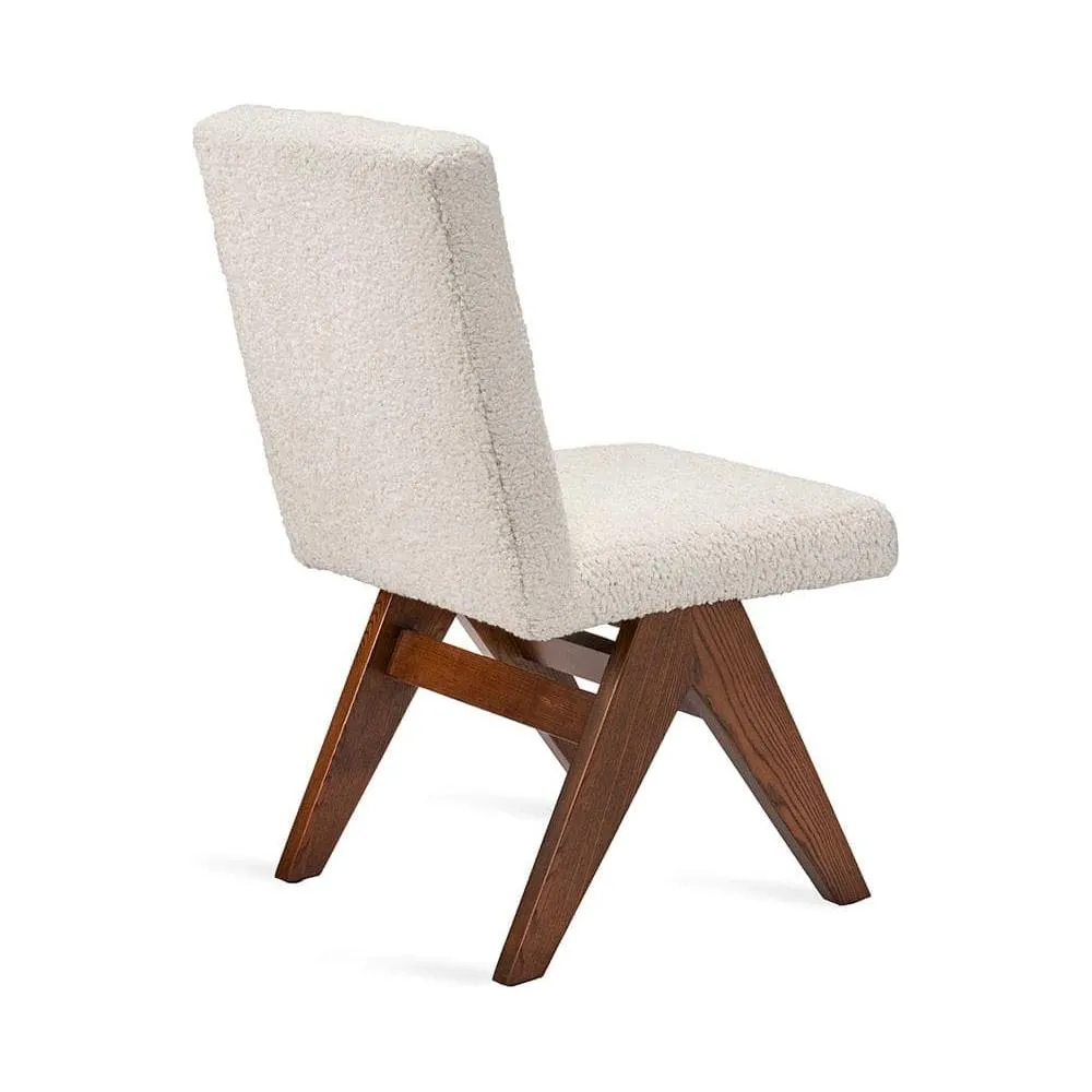 Arden Chair - White