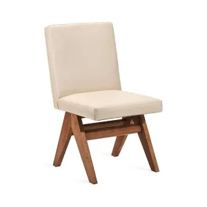 Arden Chair - White