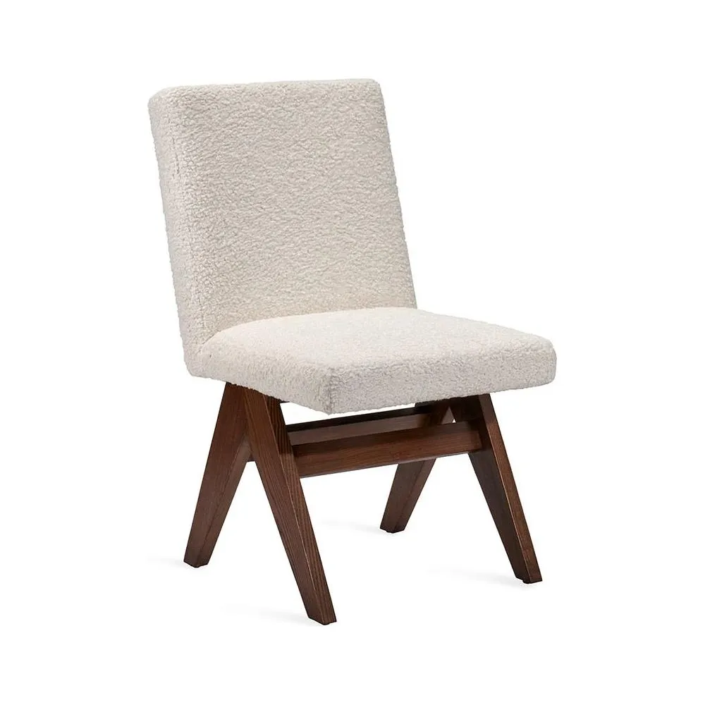 Arden Chair - White