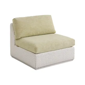 Armless Chair