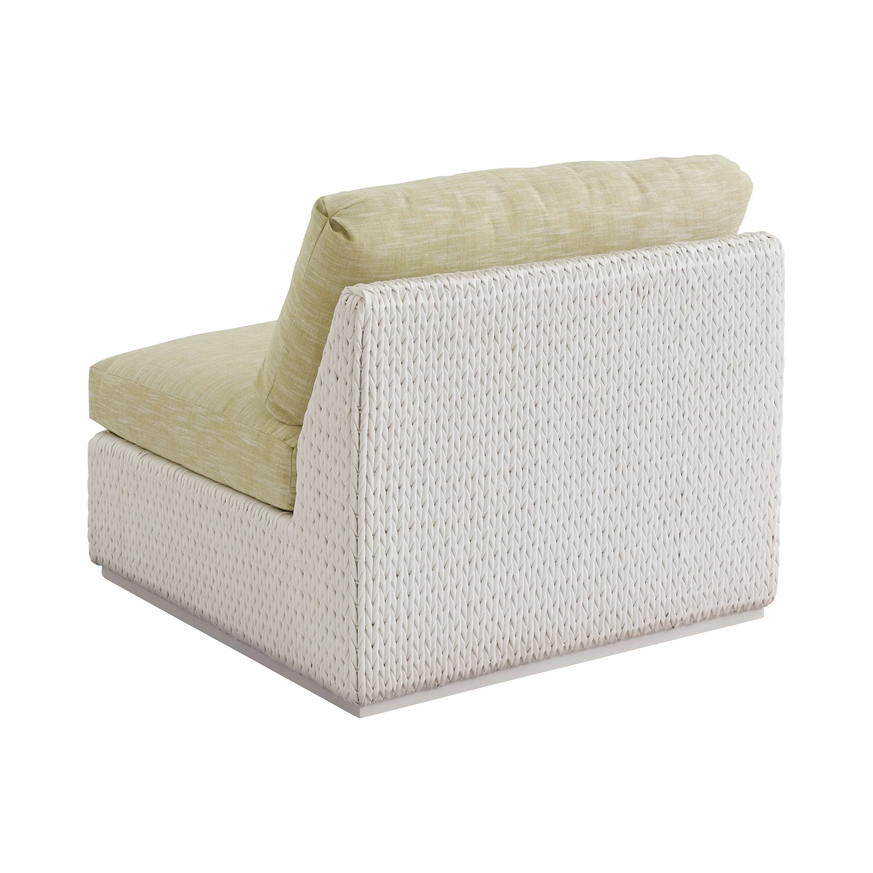 Armless Chair