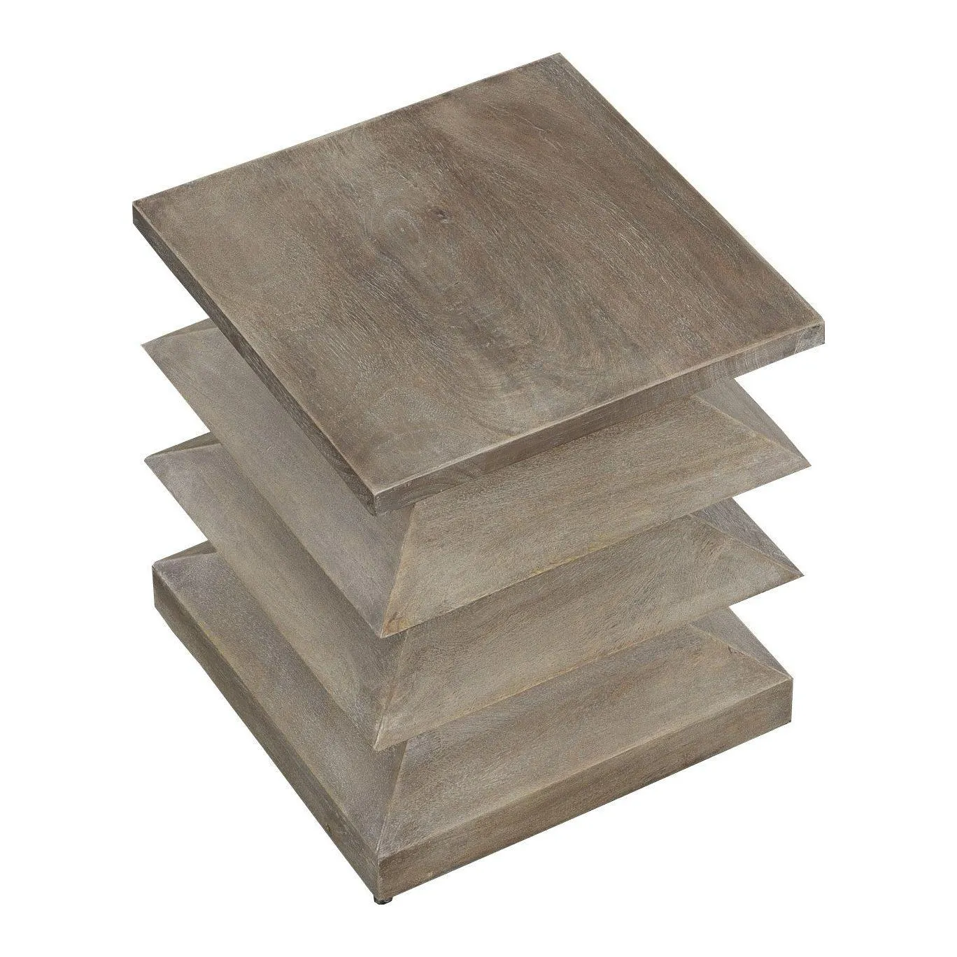 Ashbury Drink Table - Mango Solids