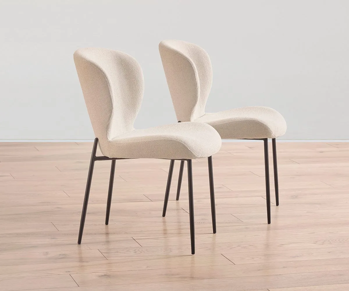 Asterin Dining Chair