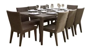 Atlantis Outdoor collection