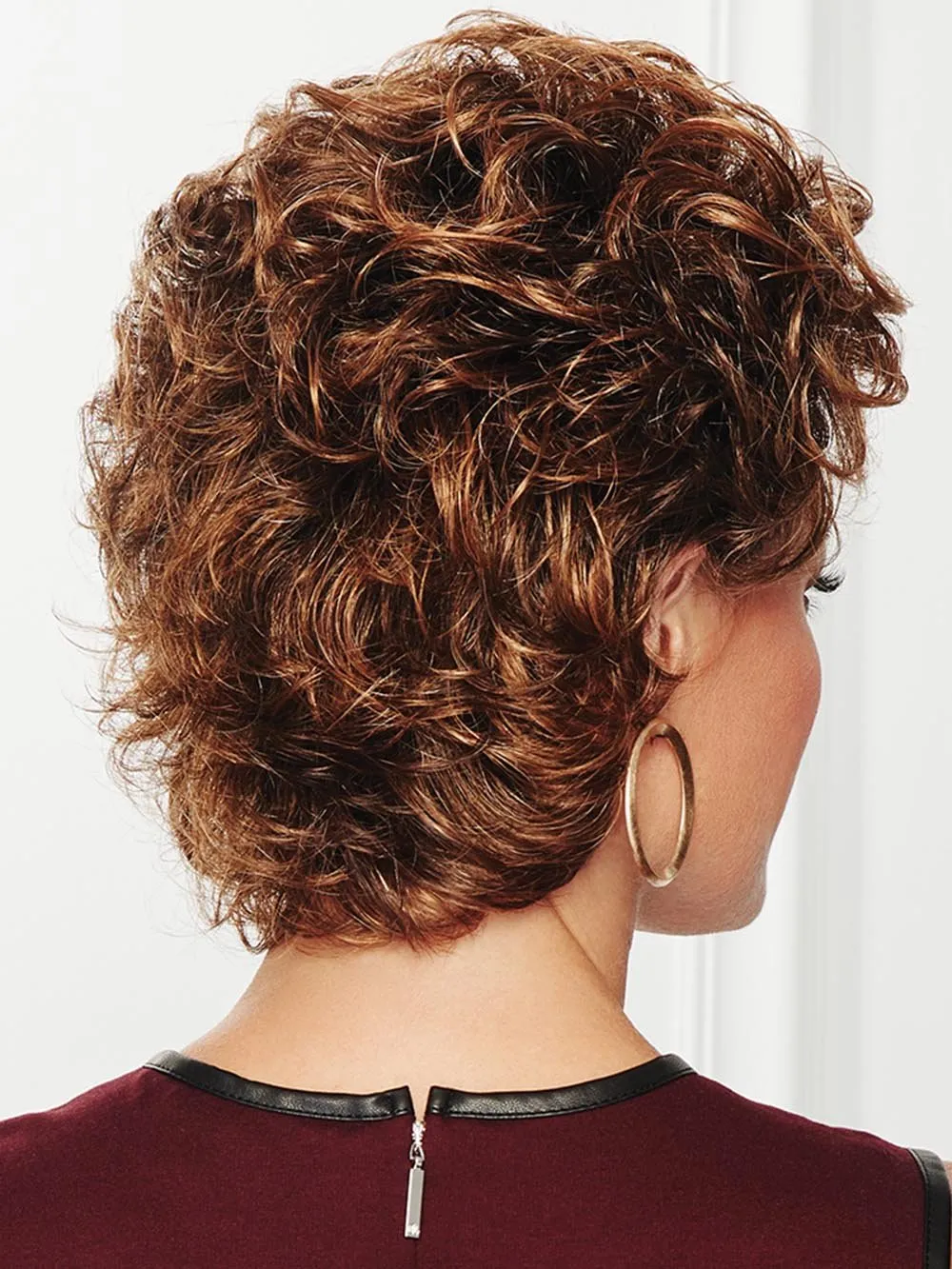 Au Naturel | Synthetic Lace Front Wig | DISCONTINUED