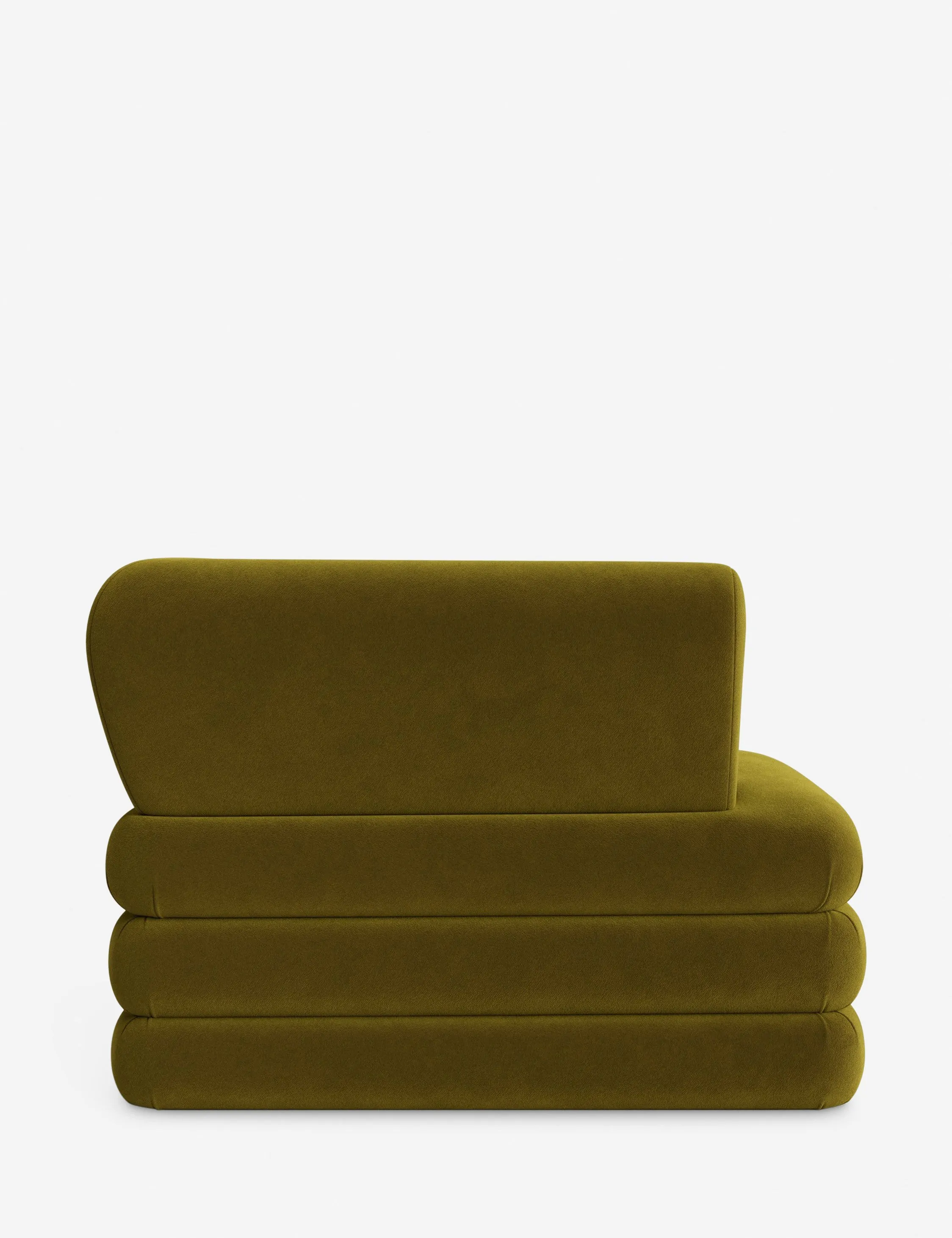 Babs Accent Chair by Sarah Sherman Samuel