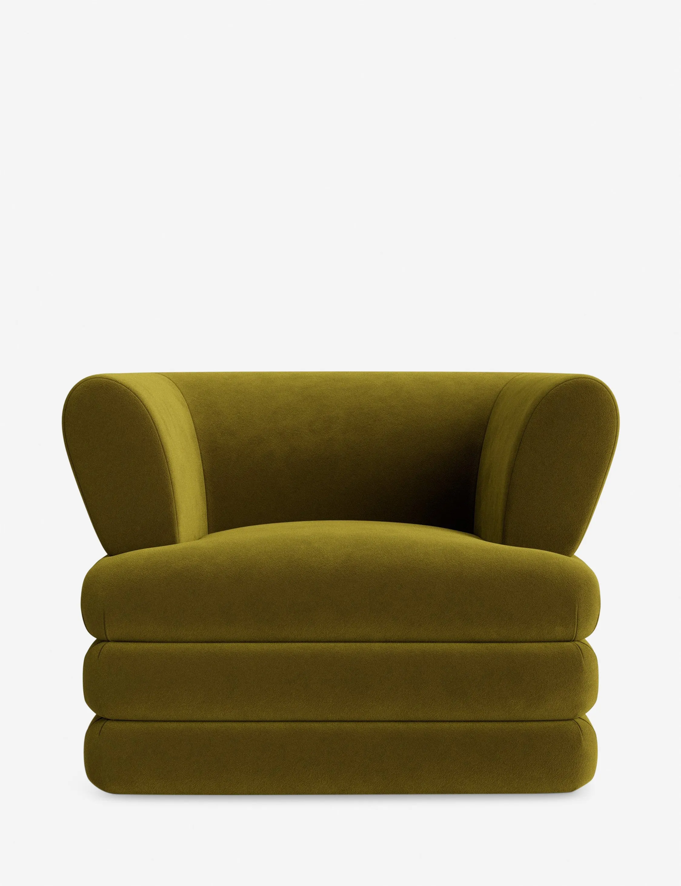 Babs Accent Chair by Sarah Sherman Samuel
