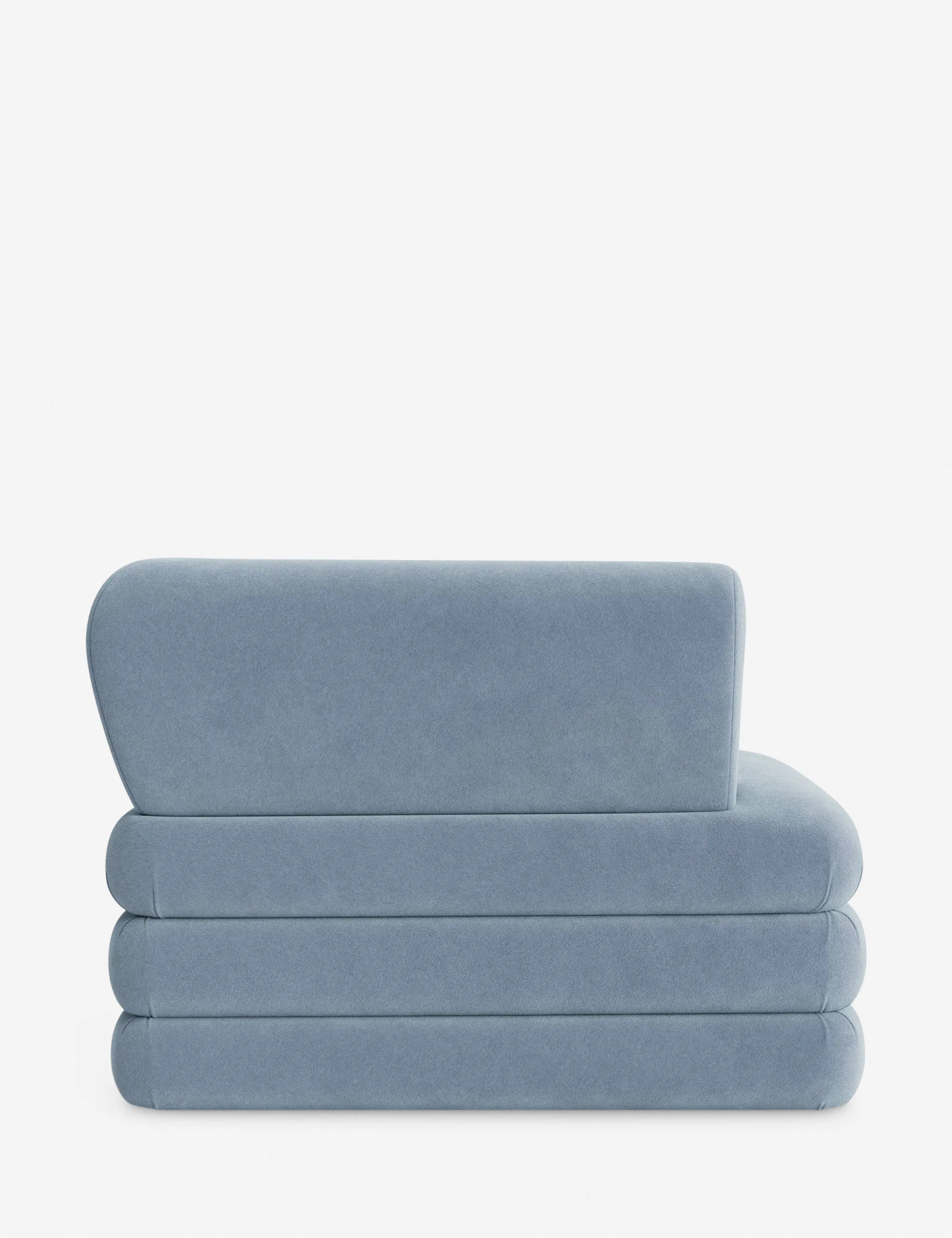 Babs Accent Chair by Sarah Sherman Samuel