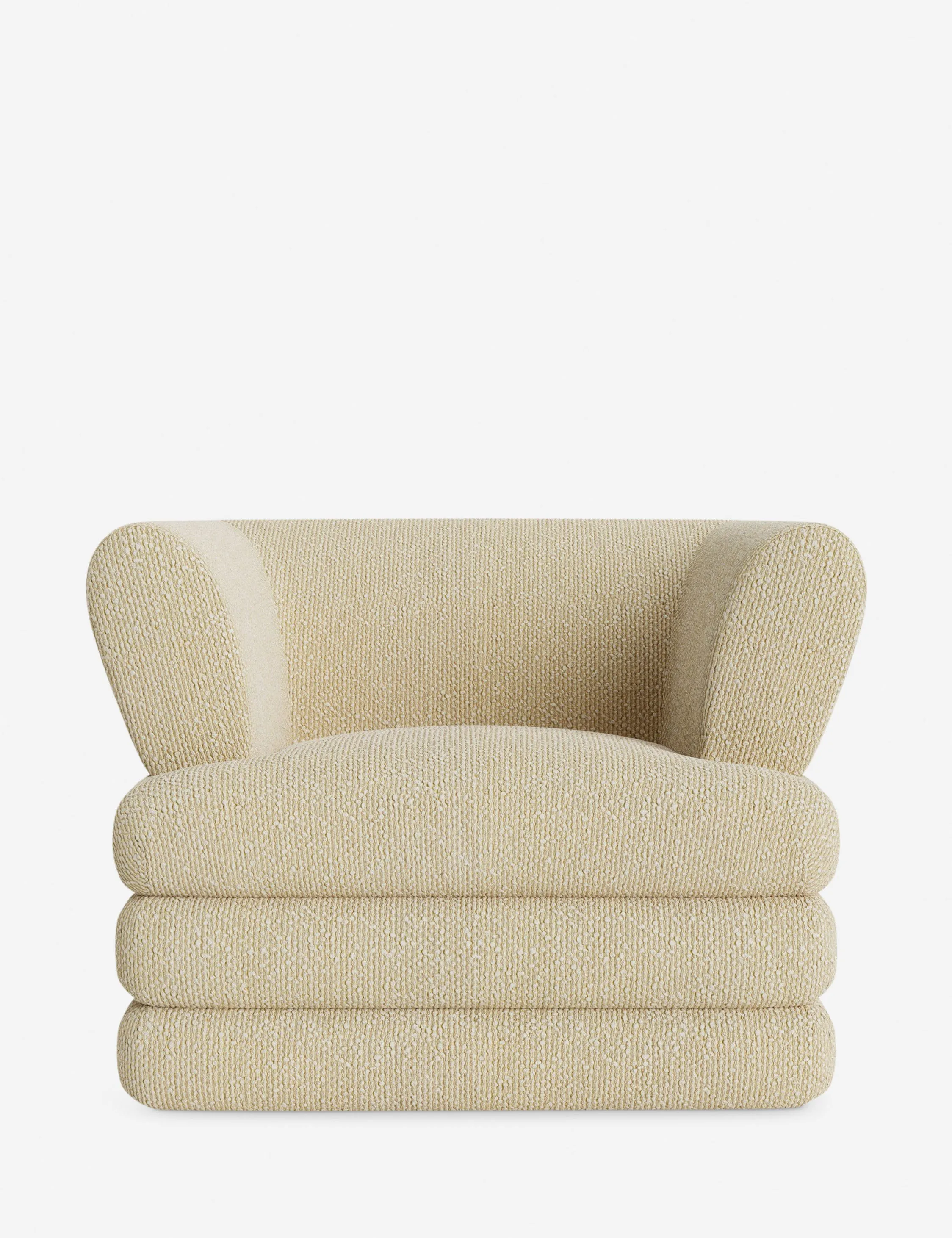 Babs Accent Chair by Sarah Sherman Samuel