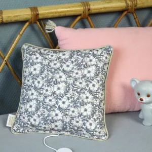Barnabe aime le café Musical Cushion Tessa (Hay Jude)