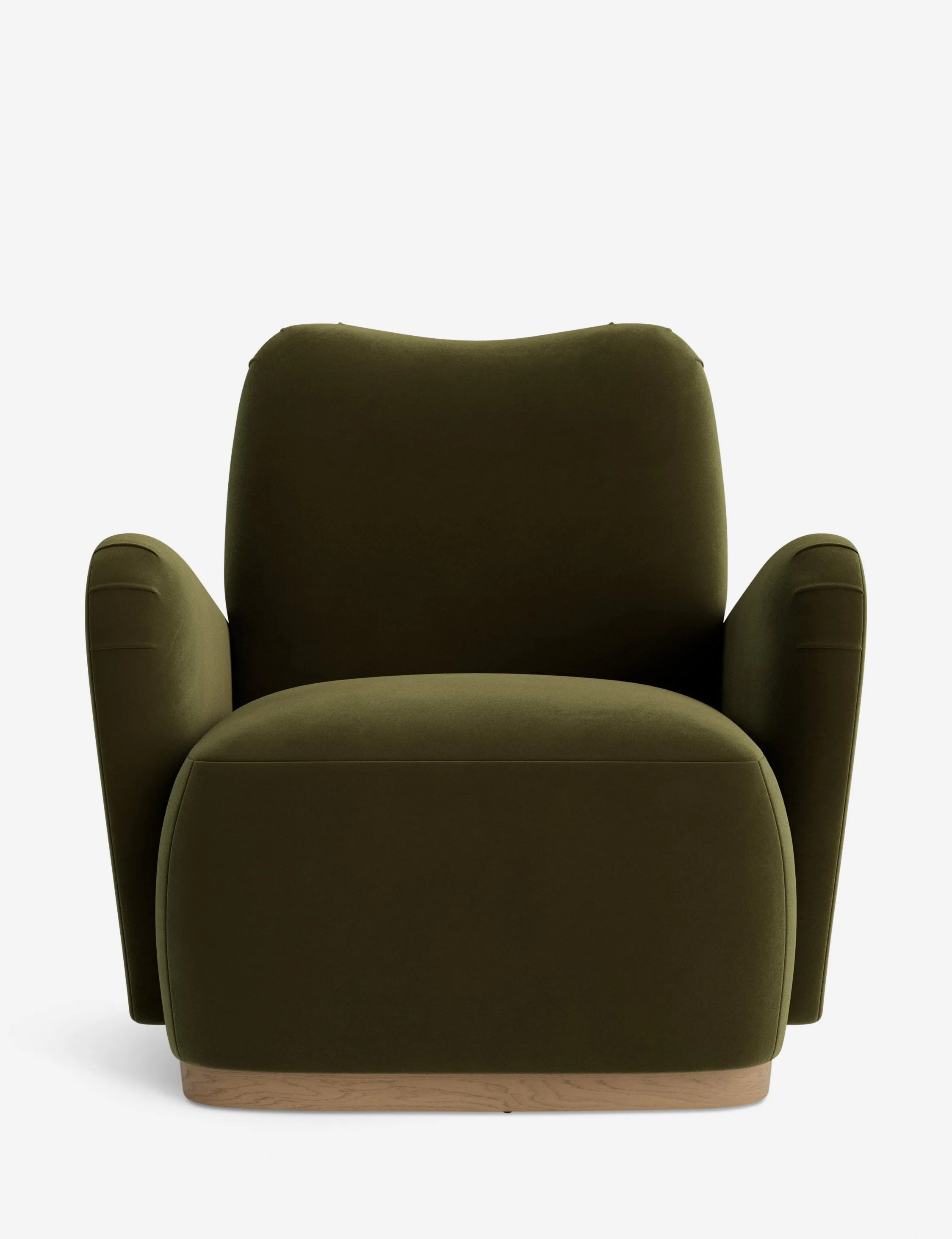 Bei Swivel Chair by DISC Interiors