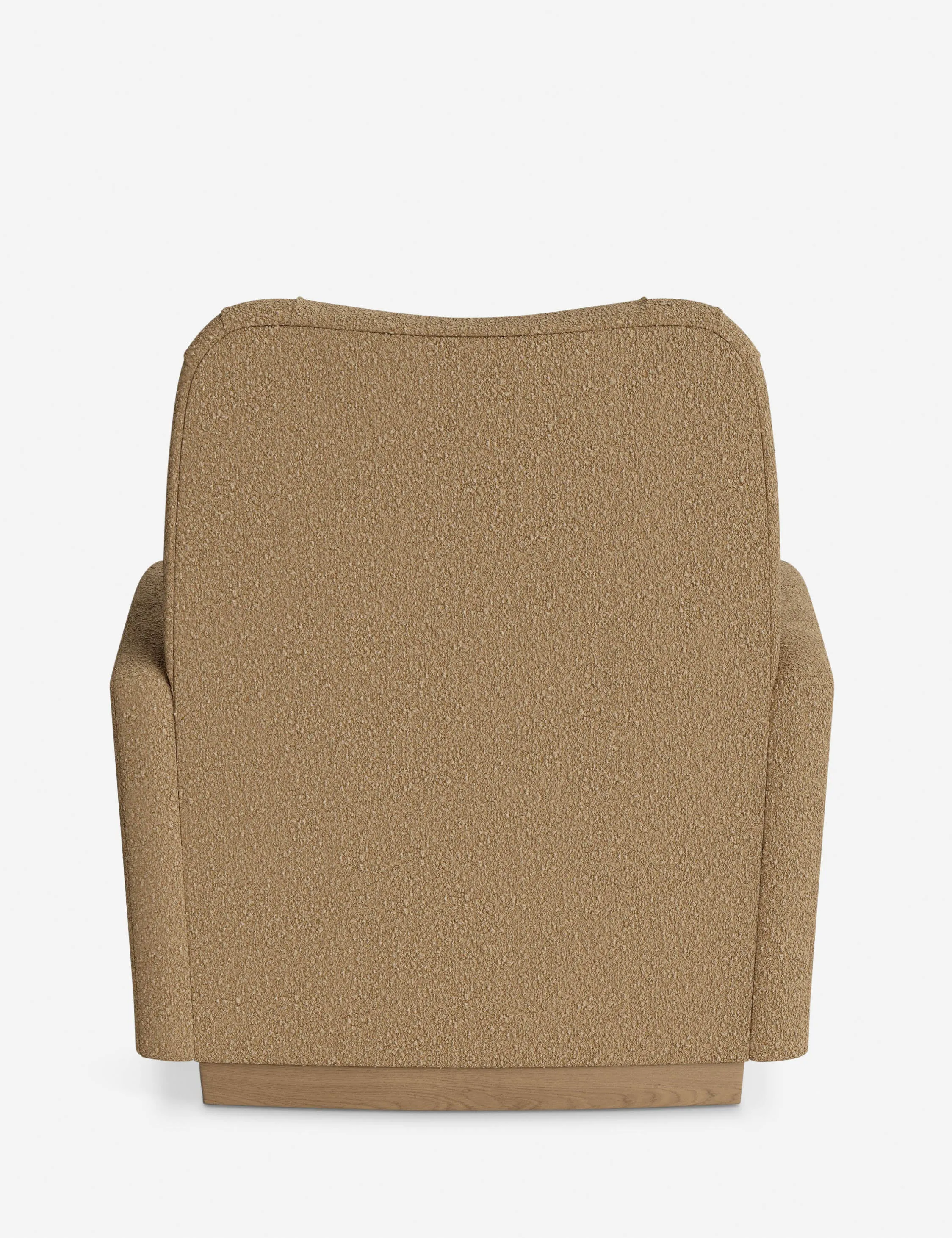 Bei Swivel Chair by DISC Interiors