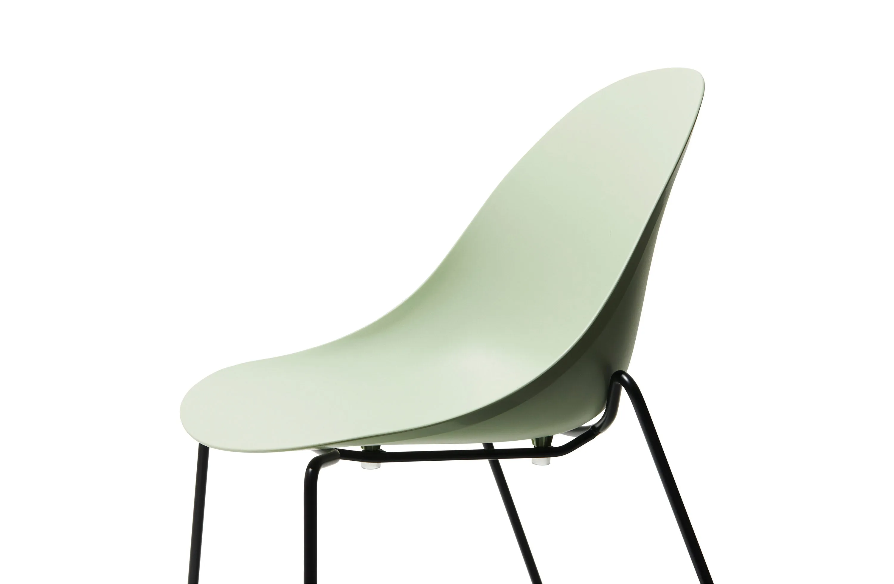 Bell Dining Chair