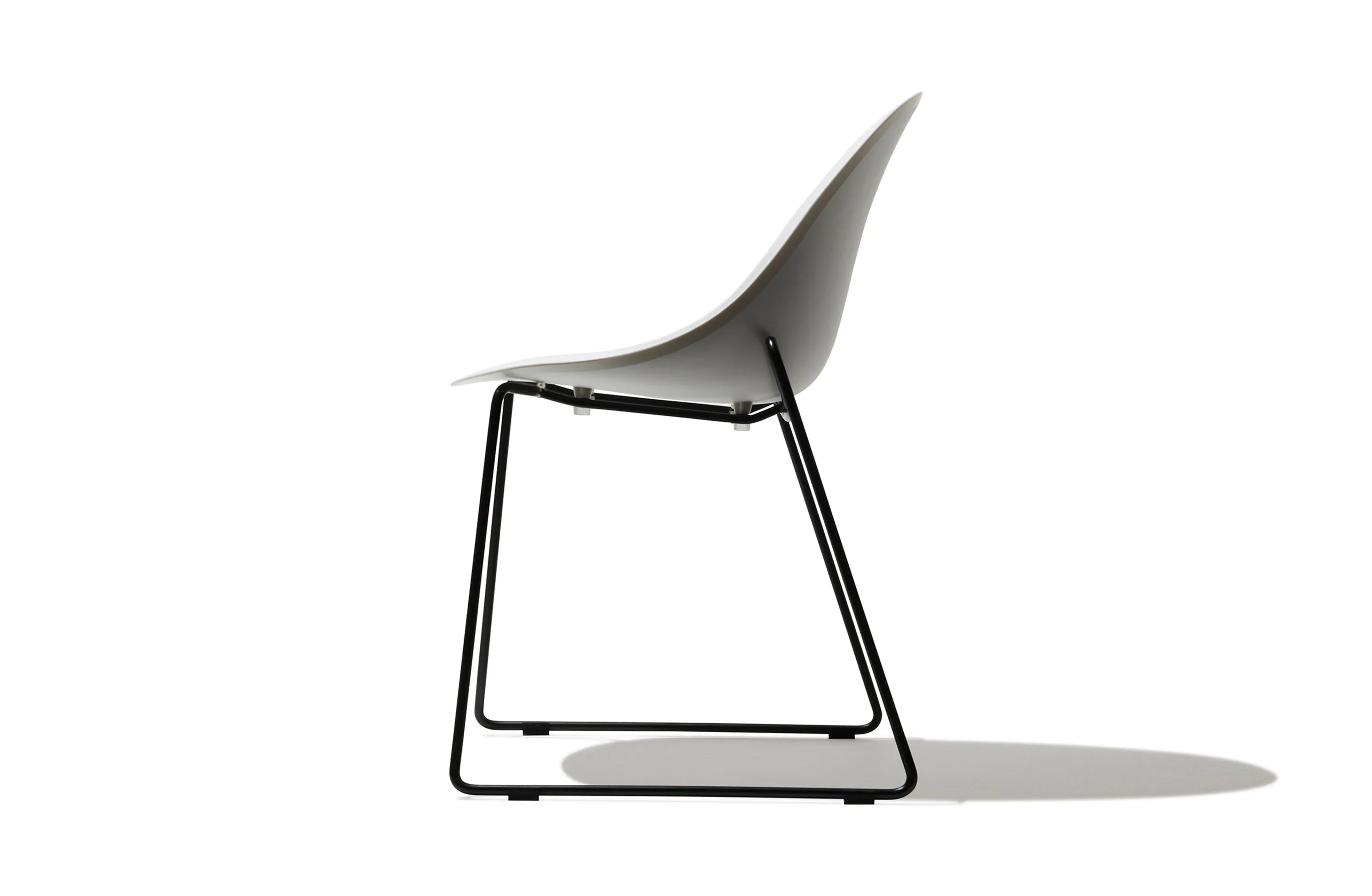 Bell Dining Chair