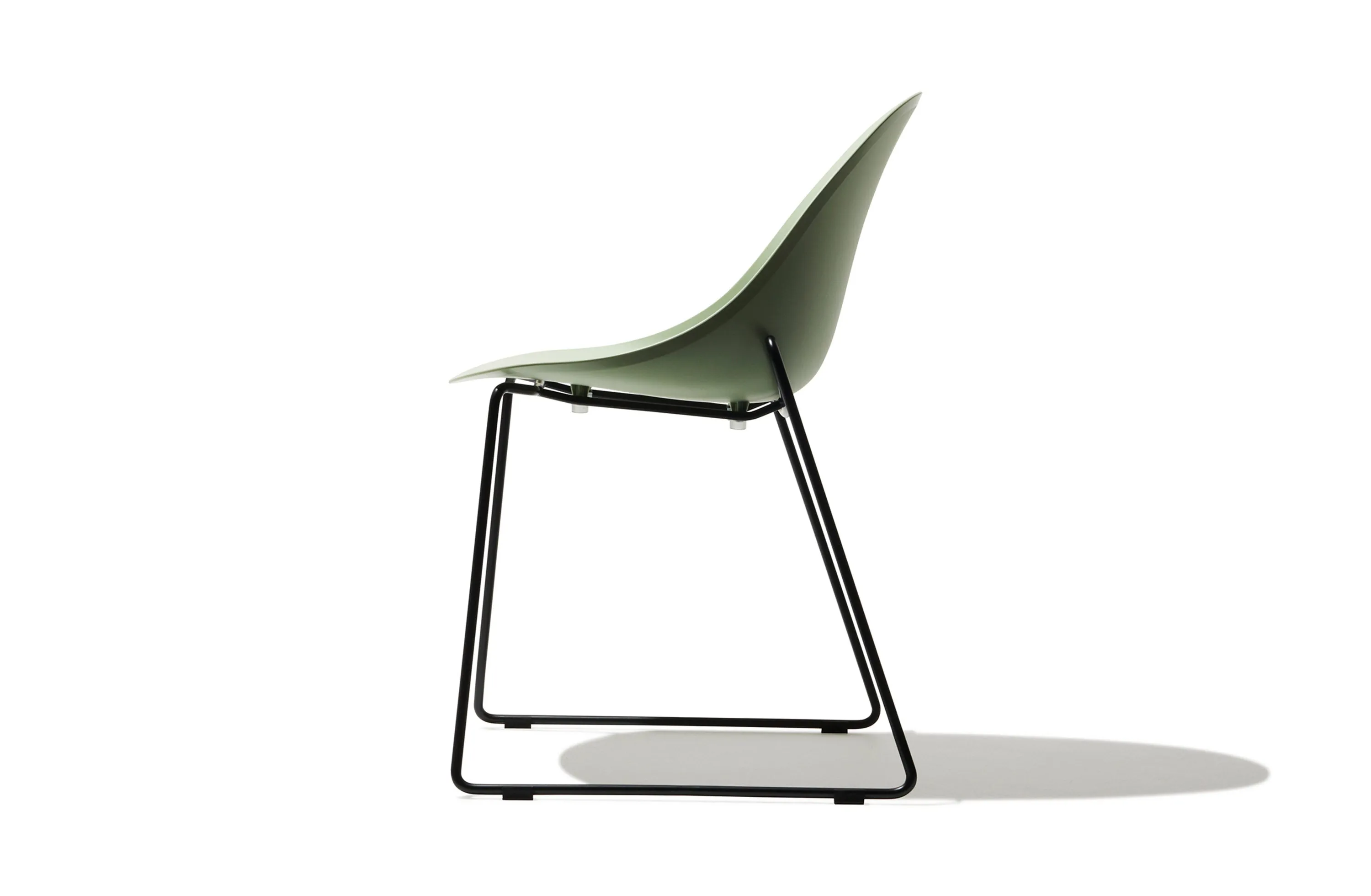 Bell Dining Chair