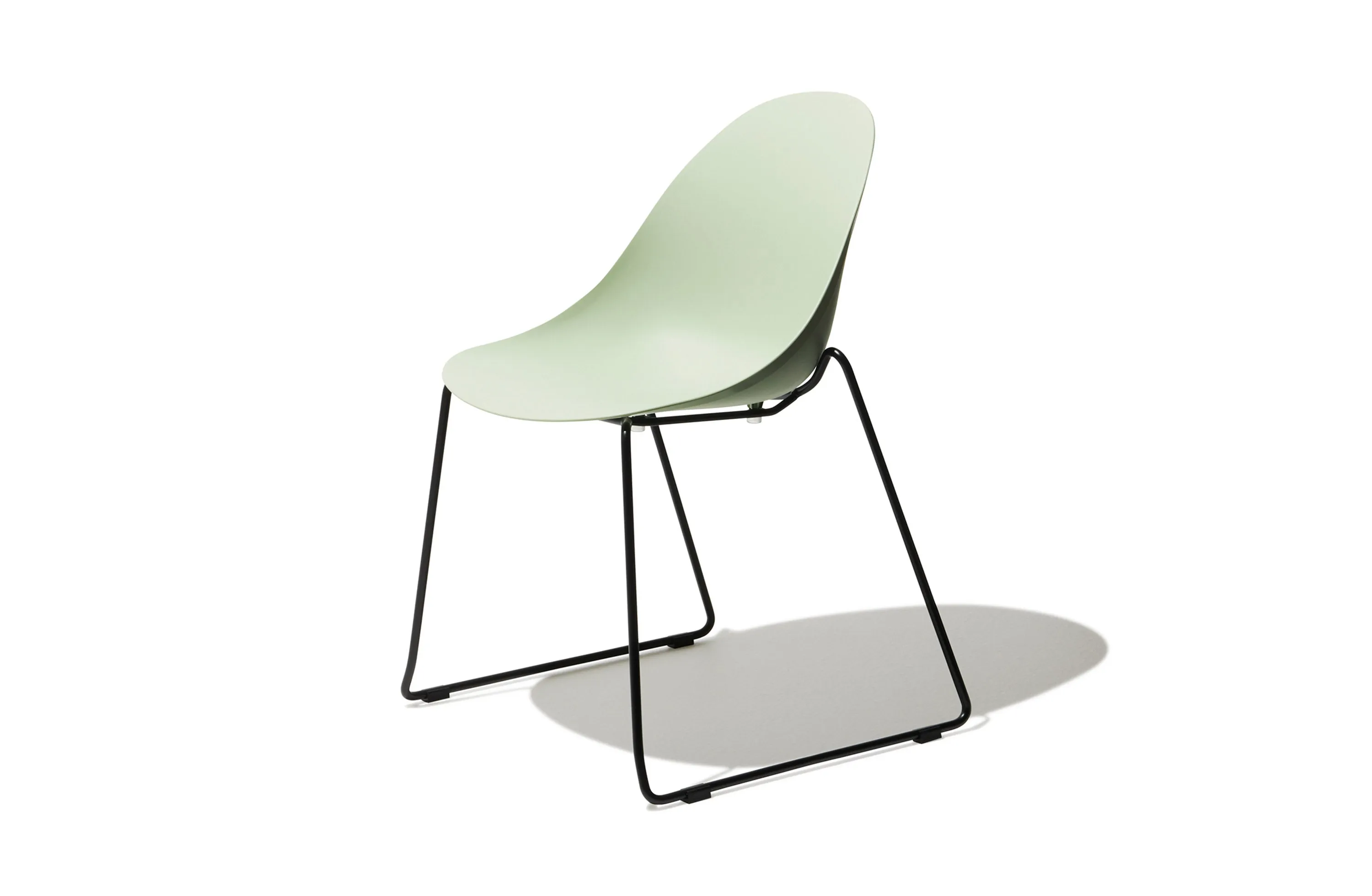 Bell Dining Chair