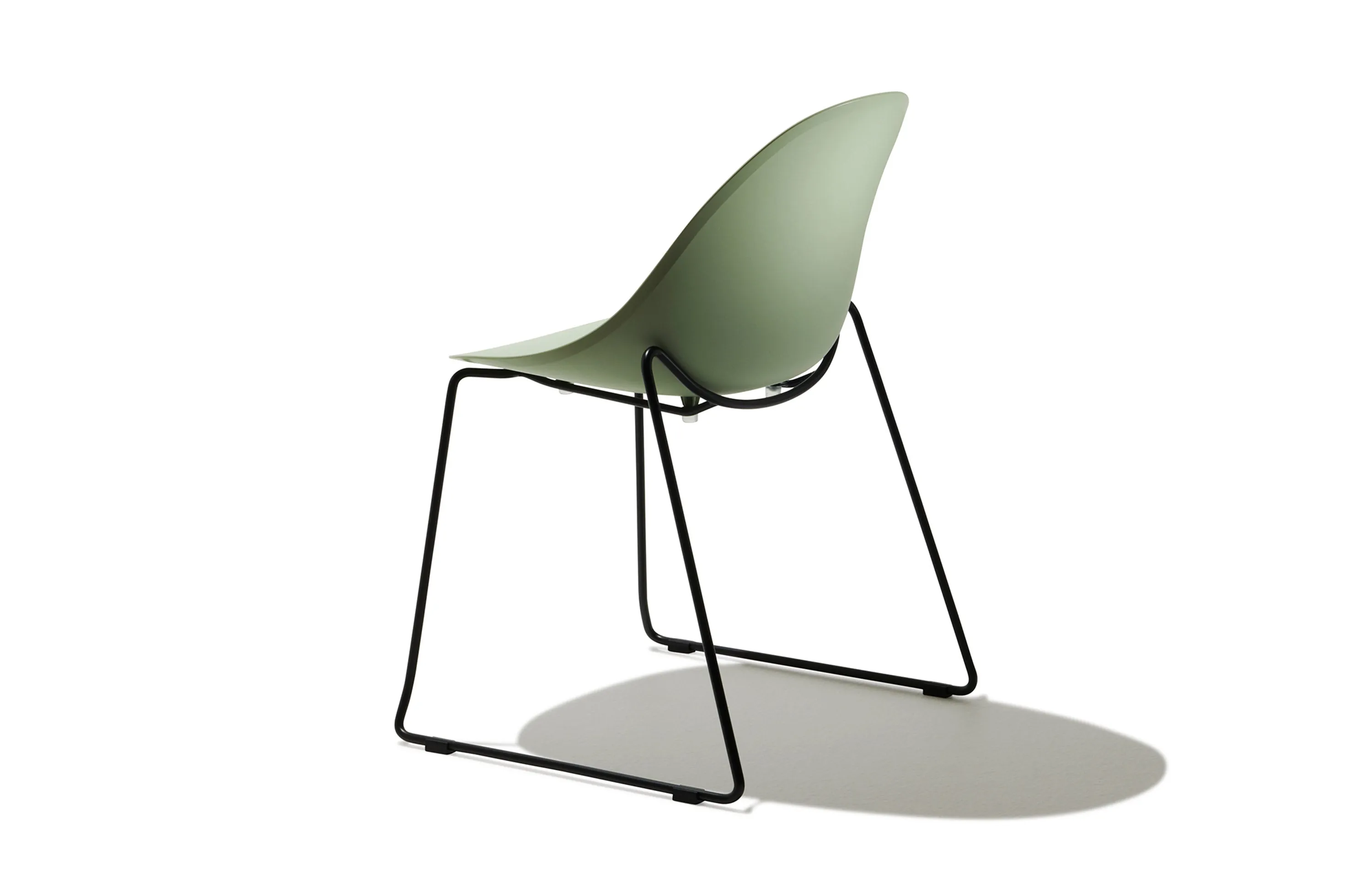 Bell Dining Chair