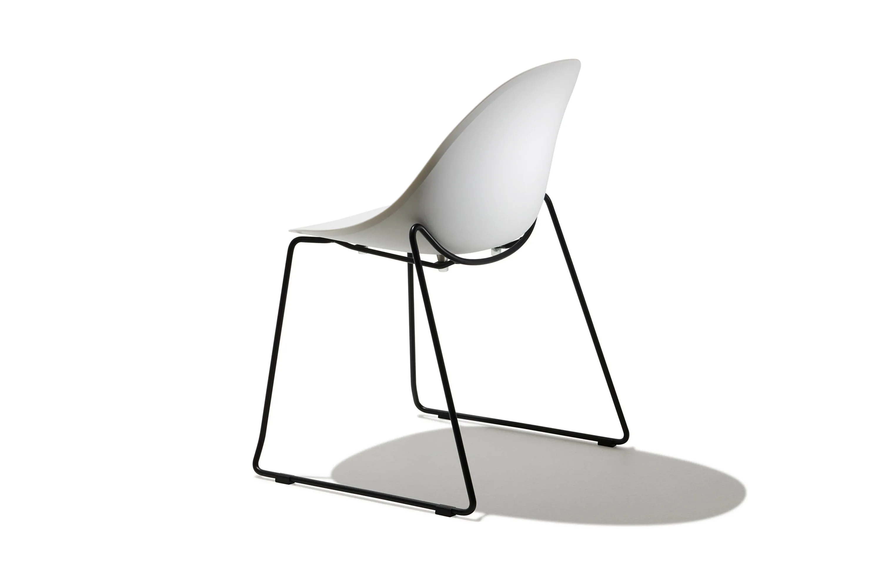 Bell Dining Chair