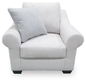 Belread Linen Chair