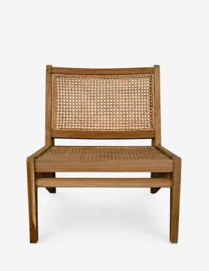 Berkeley Accent Chair