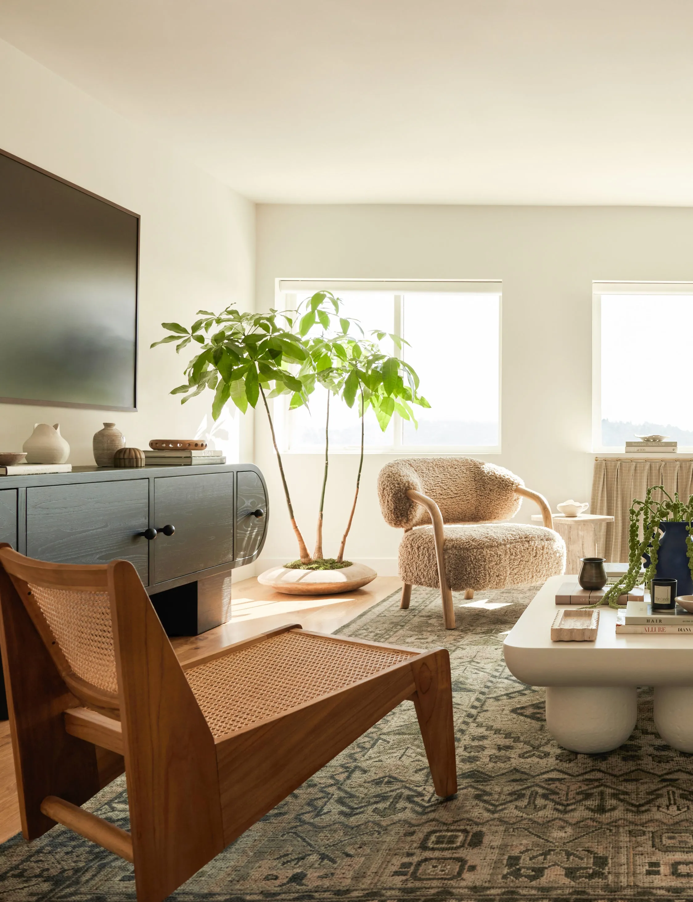 Berkeley Accent Chair
