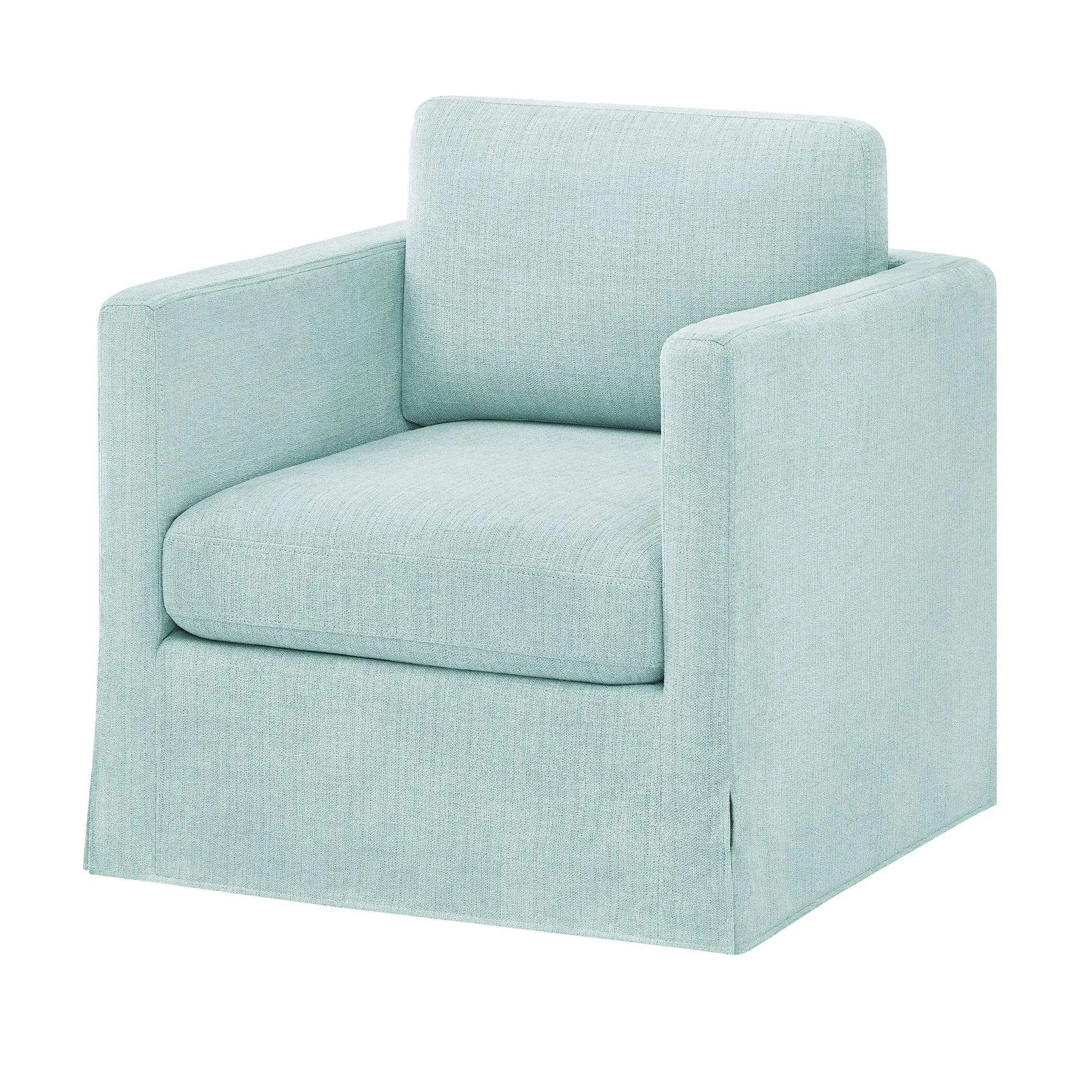 Better Homes & Gardens DJ4427006471001 Waylen Accent Chair, River Green