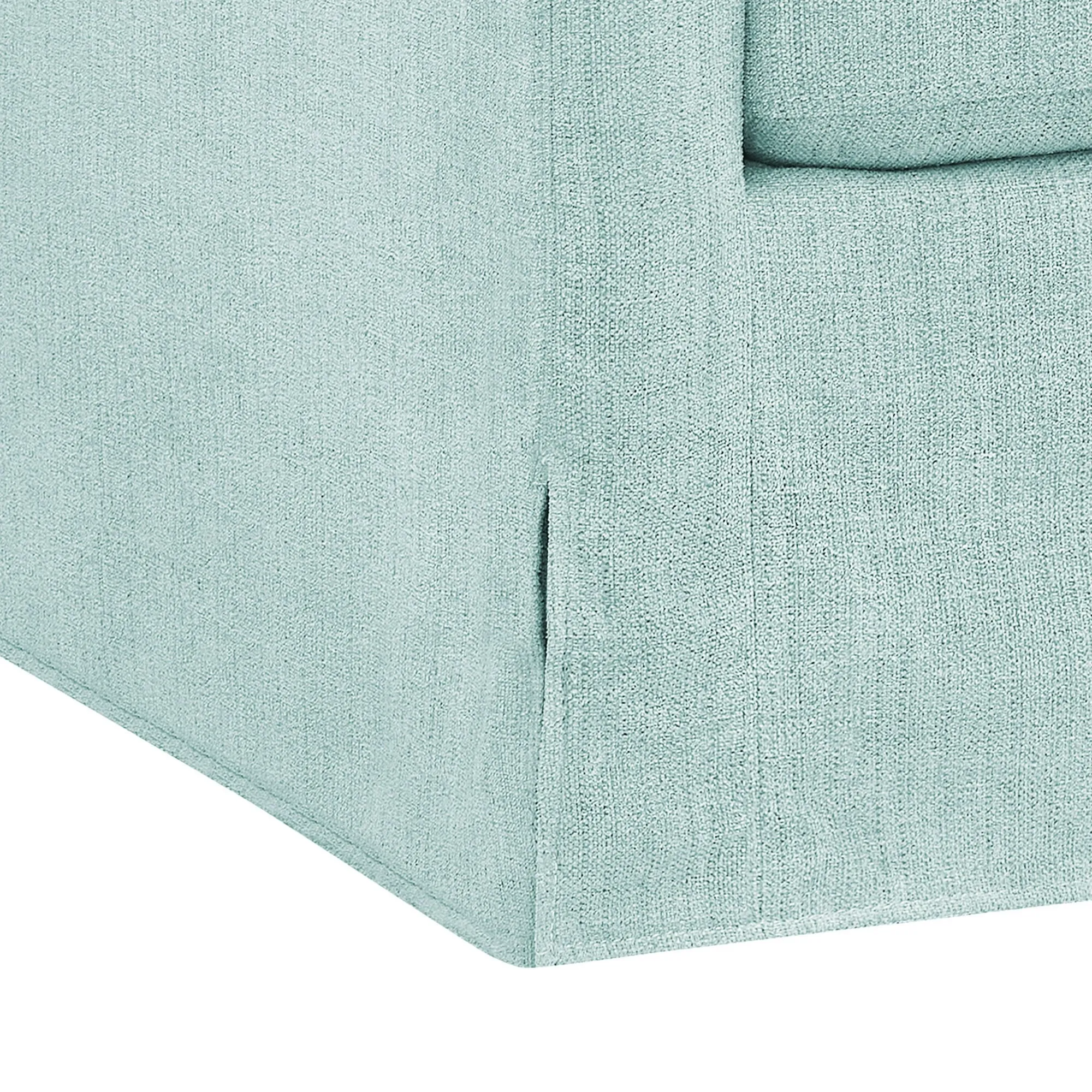 Better Homes & Gardens DJ4427006471001 Waylen Accent Chair, River Green