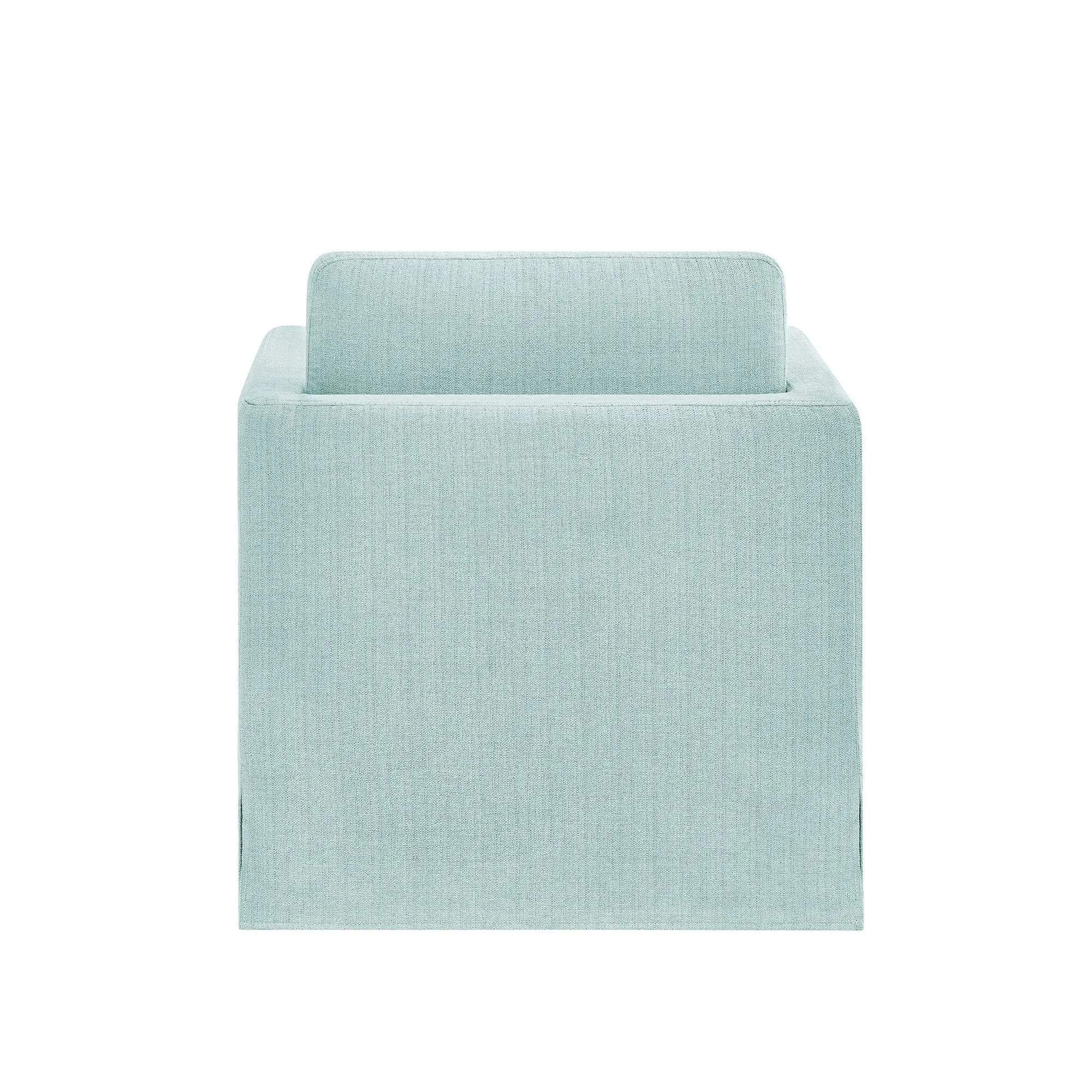 Better Homes & Gardens DJ4427006471001 Waylen Accent Chair, River Green