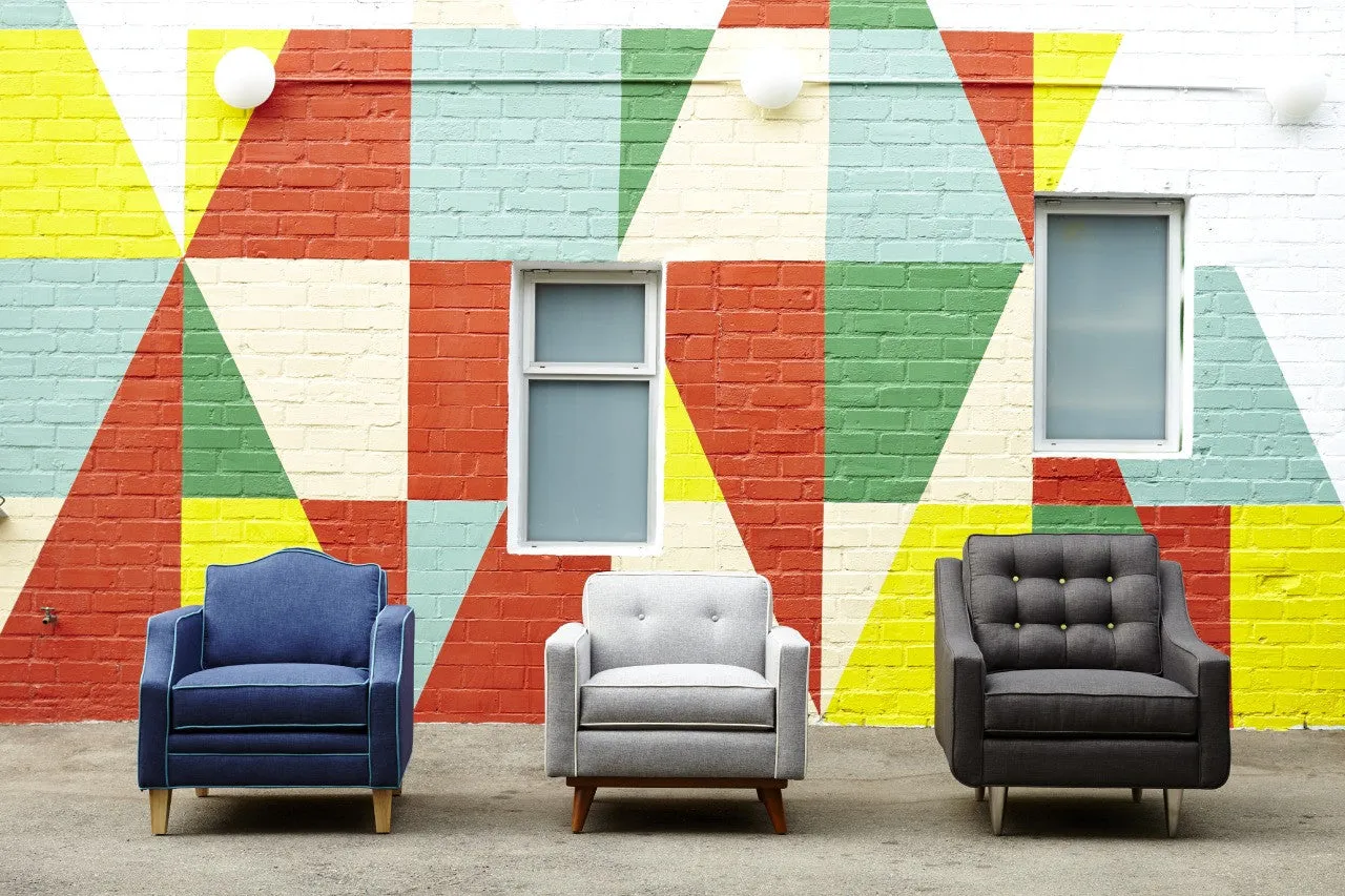 Blackburn Ave Chair
