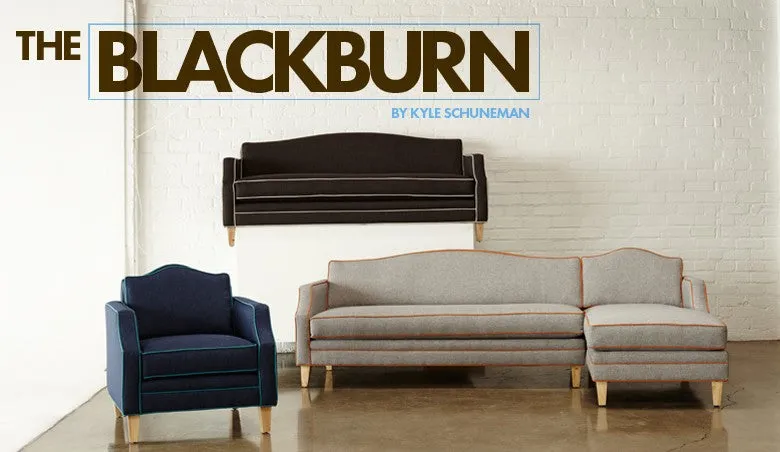 Blackburn Ave Chair