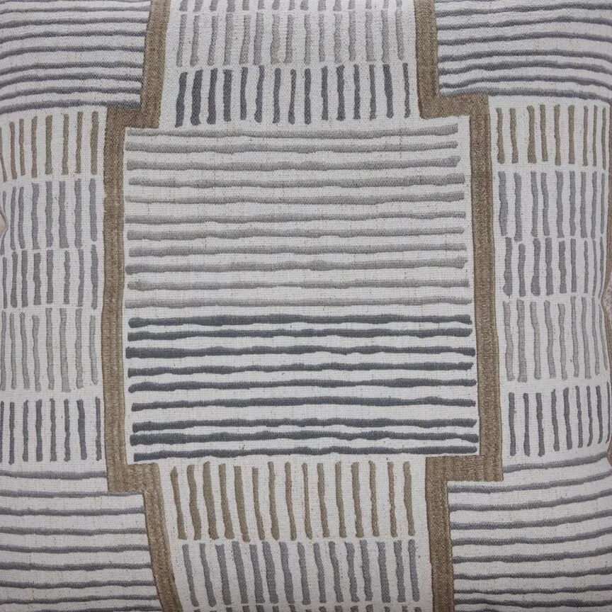 Brahm Chair - Linen