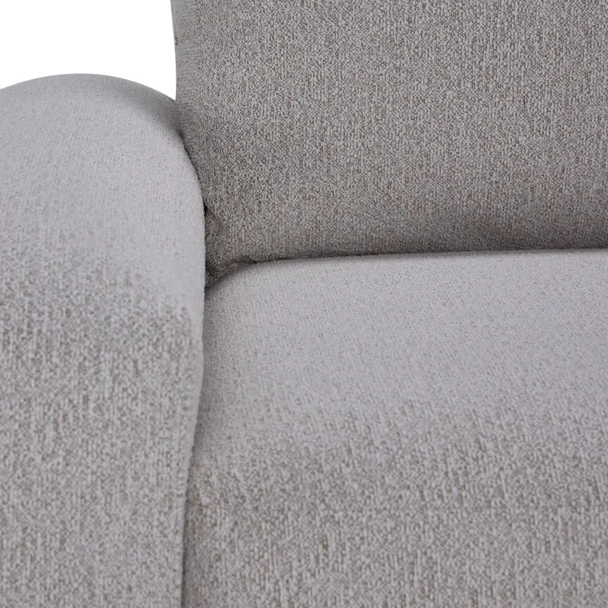 Brahm Chair - Linen