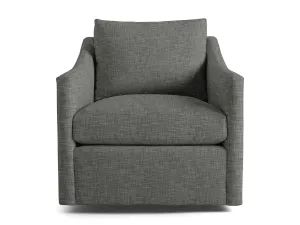 Branson Outdoor Swivel Lounge Chair