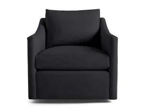 Branson Outdoor Swivel Lounge Chair
