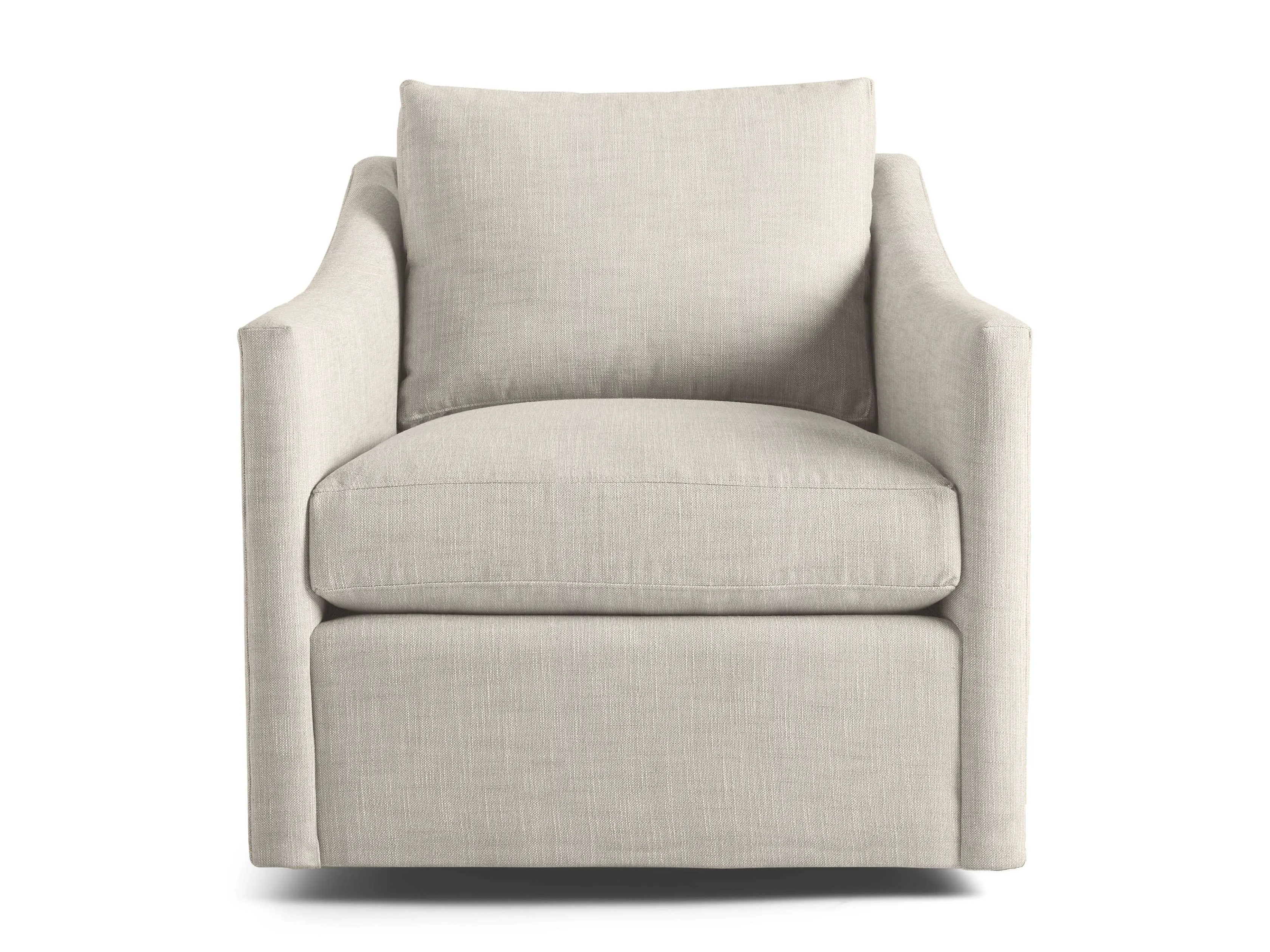 Branson Outdoor Swivel Lounge Chair