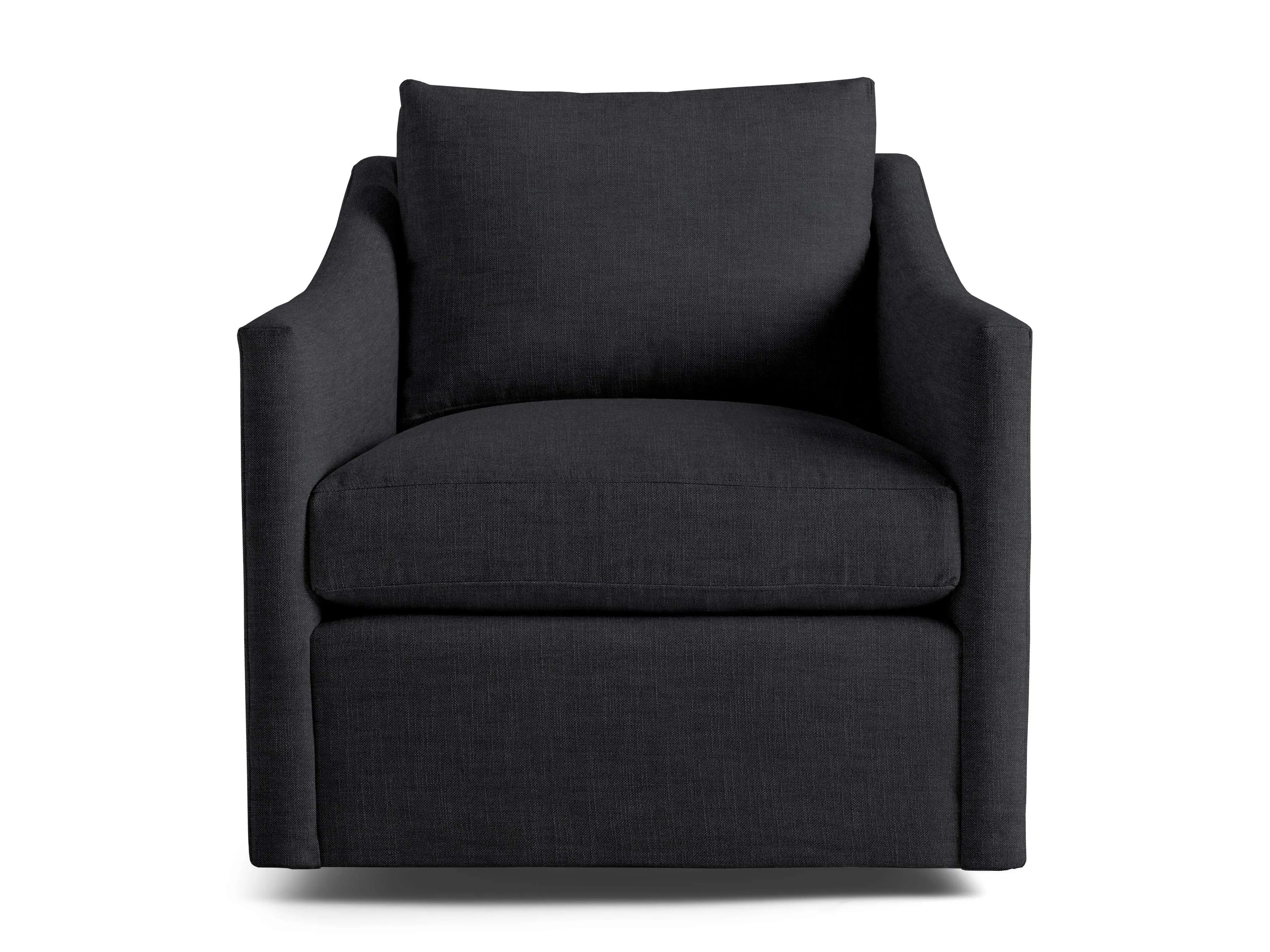 Branson Outdoor Swivel Lounge Chair