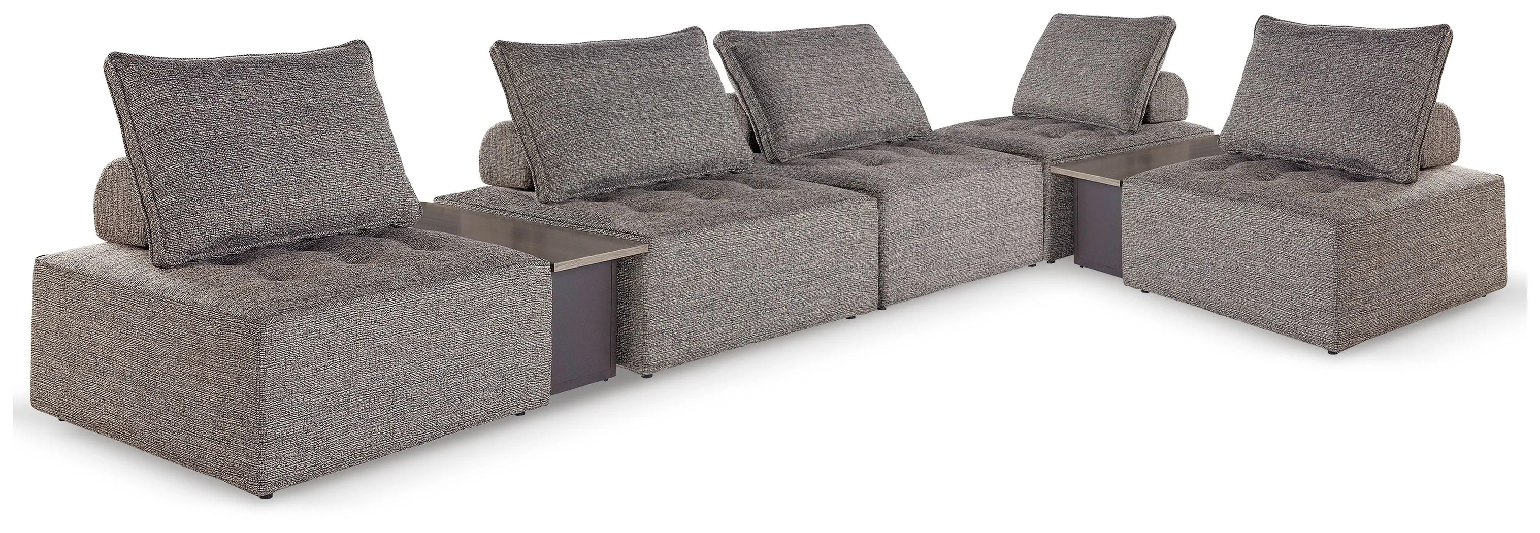 Bree Zee Outdoor Sectional