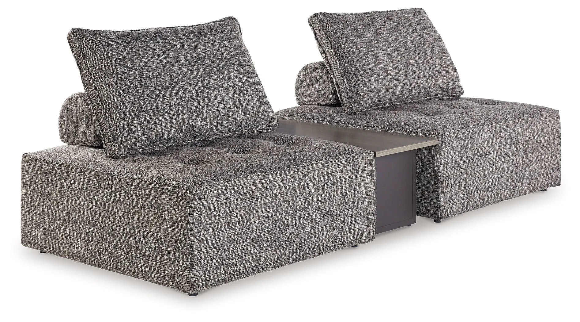 Bree Zee Outdoor Sectional