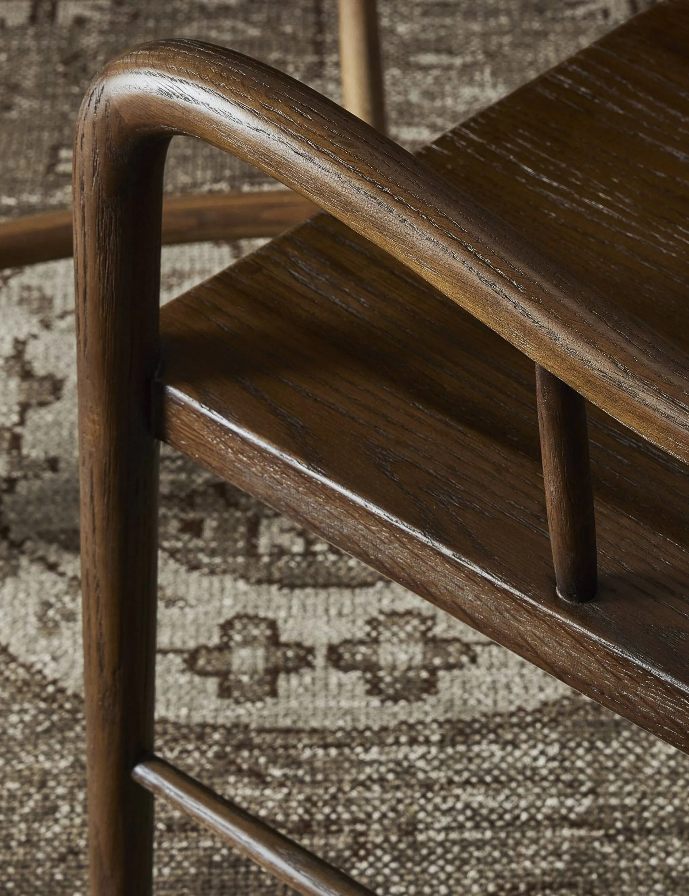 Brenna Dining Chair by Amber Lewis x Four Hands