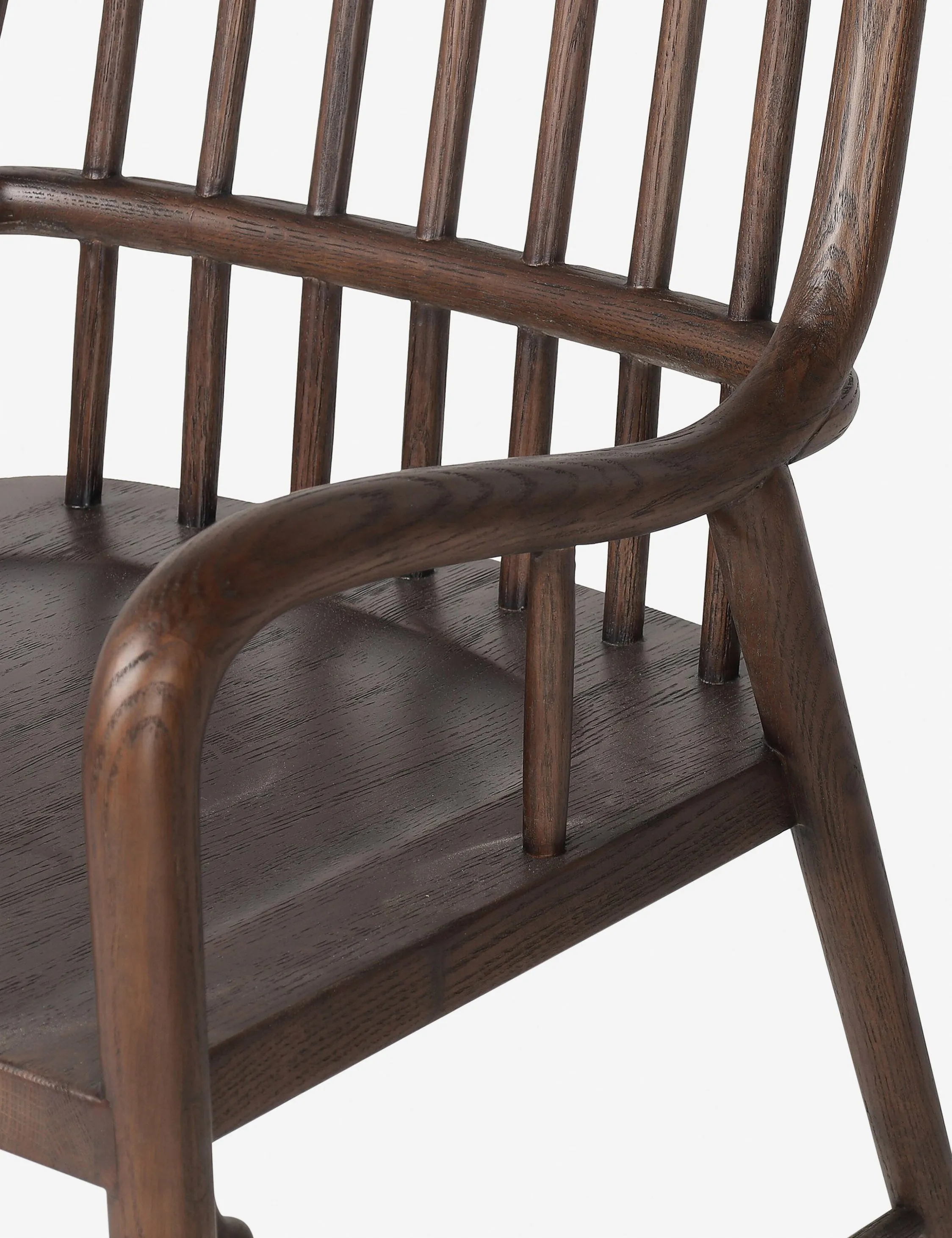 Brenna Dining Chair by Amber Lewis x Four Hands