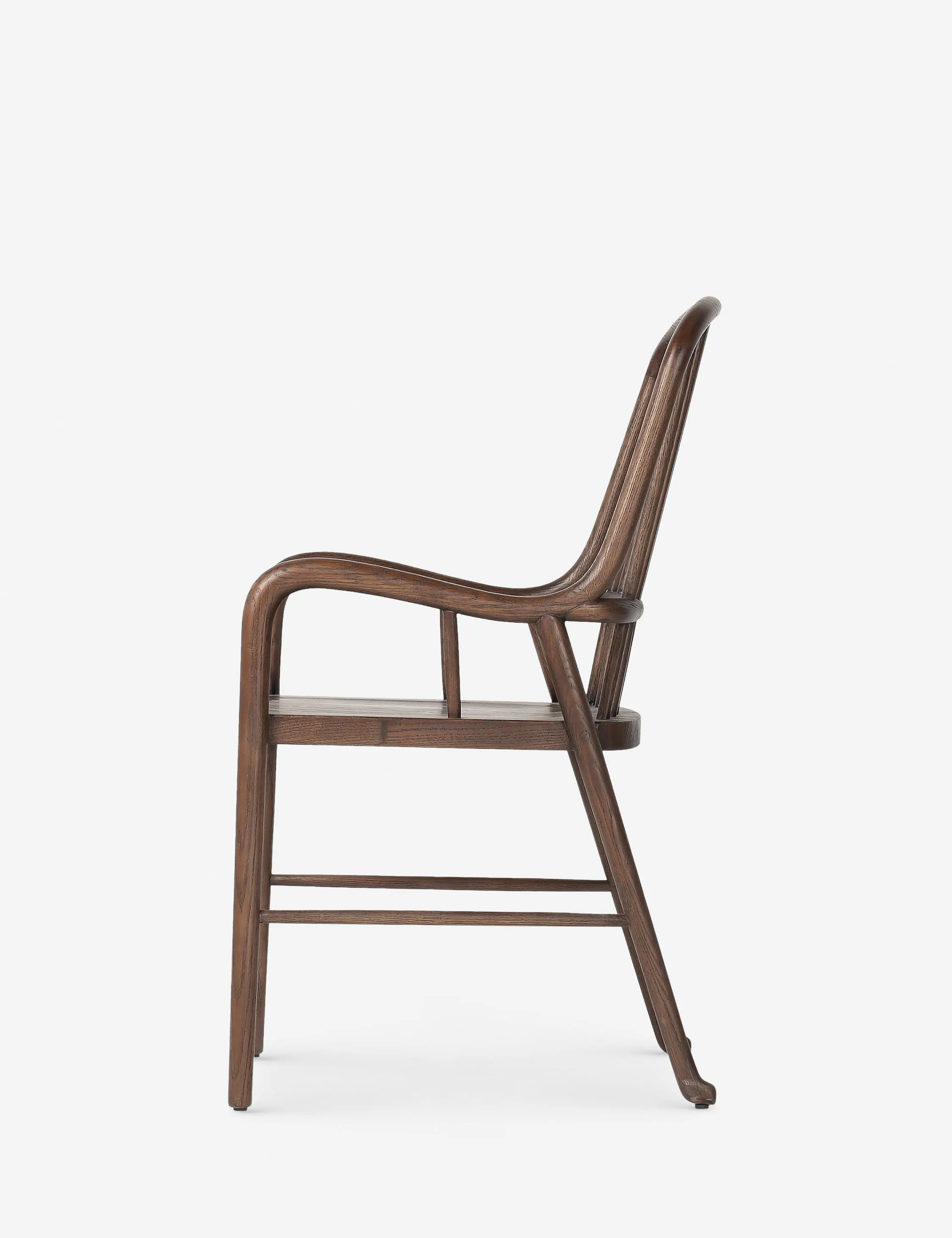 Brenna Dining Chair by Amber Lewis x Four Hands