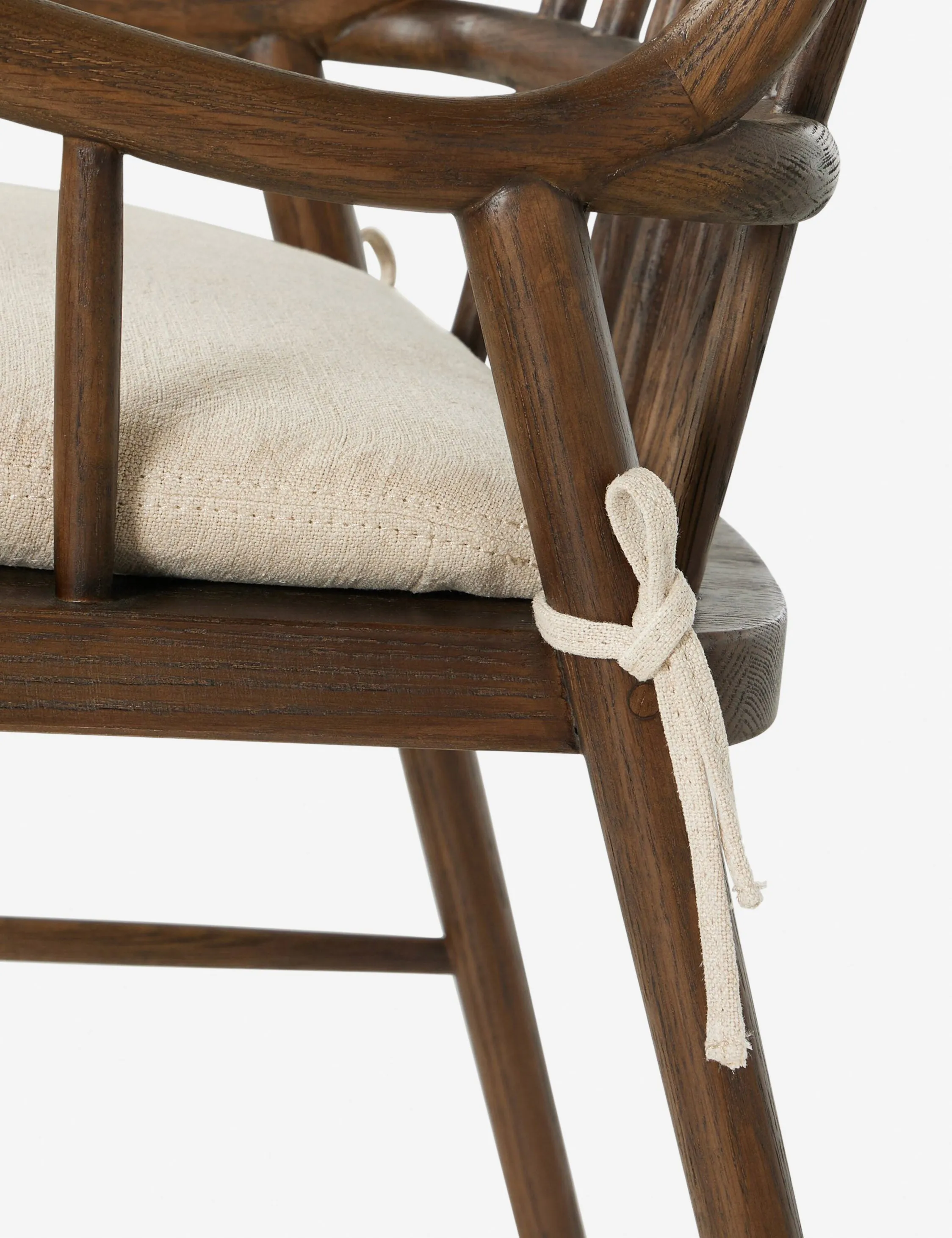 Brenna Dining Chair by Amber Lewis x Four Hands