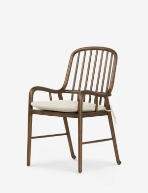 Brenna Dining Chair by Amber Lewis x Four Hands