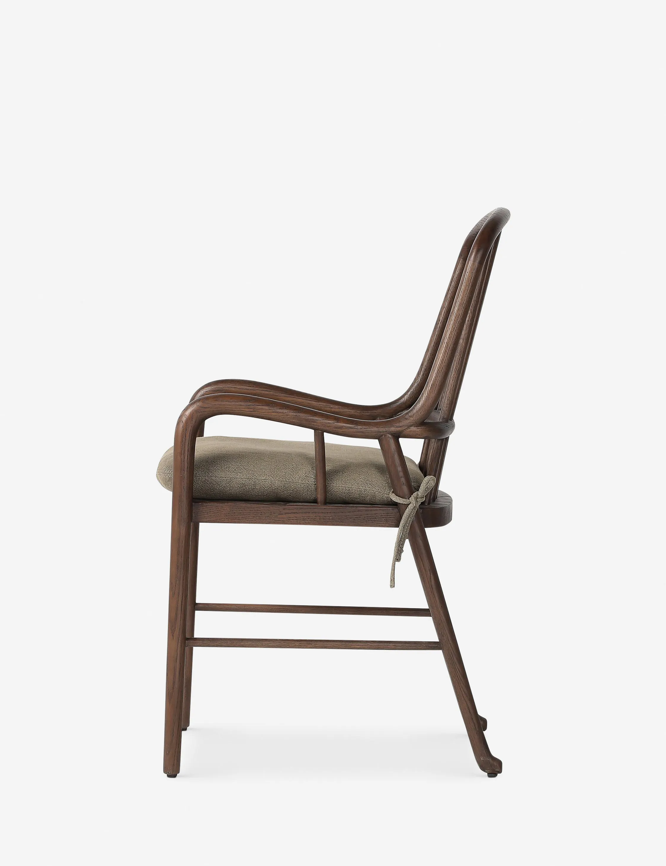 Brenna Dining Chair by Amber Lewis x Four Hands