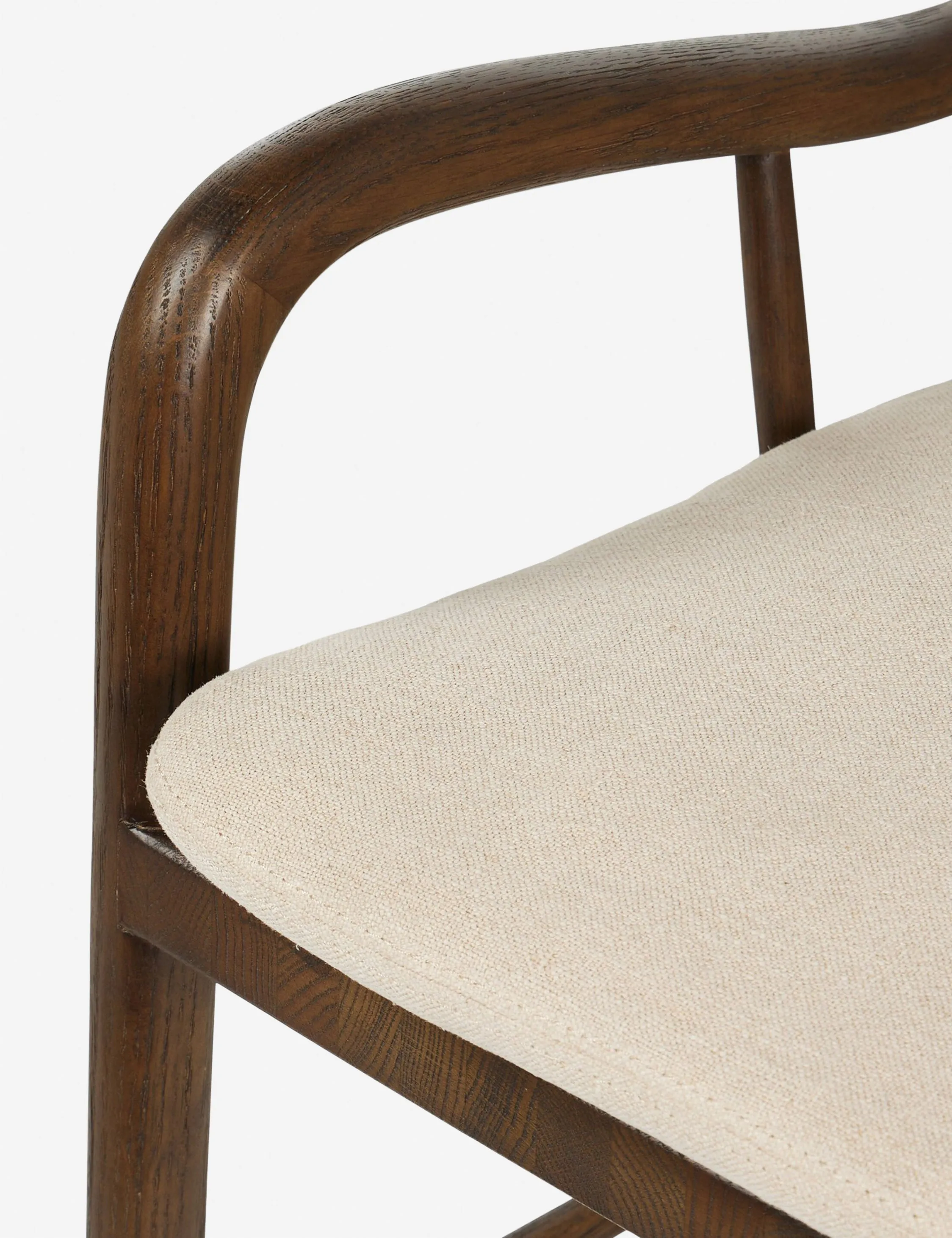 Brenna Dining Chair by Amber Lewis x Four Hands