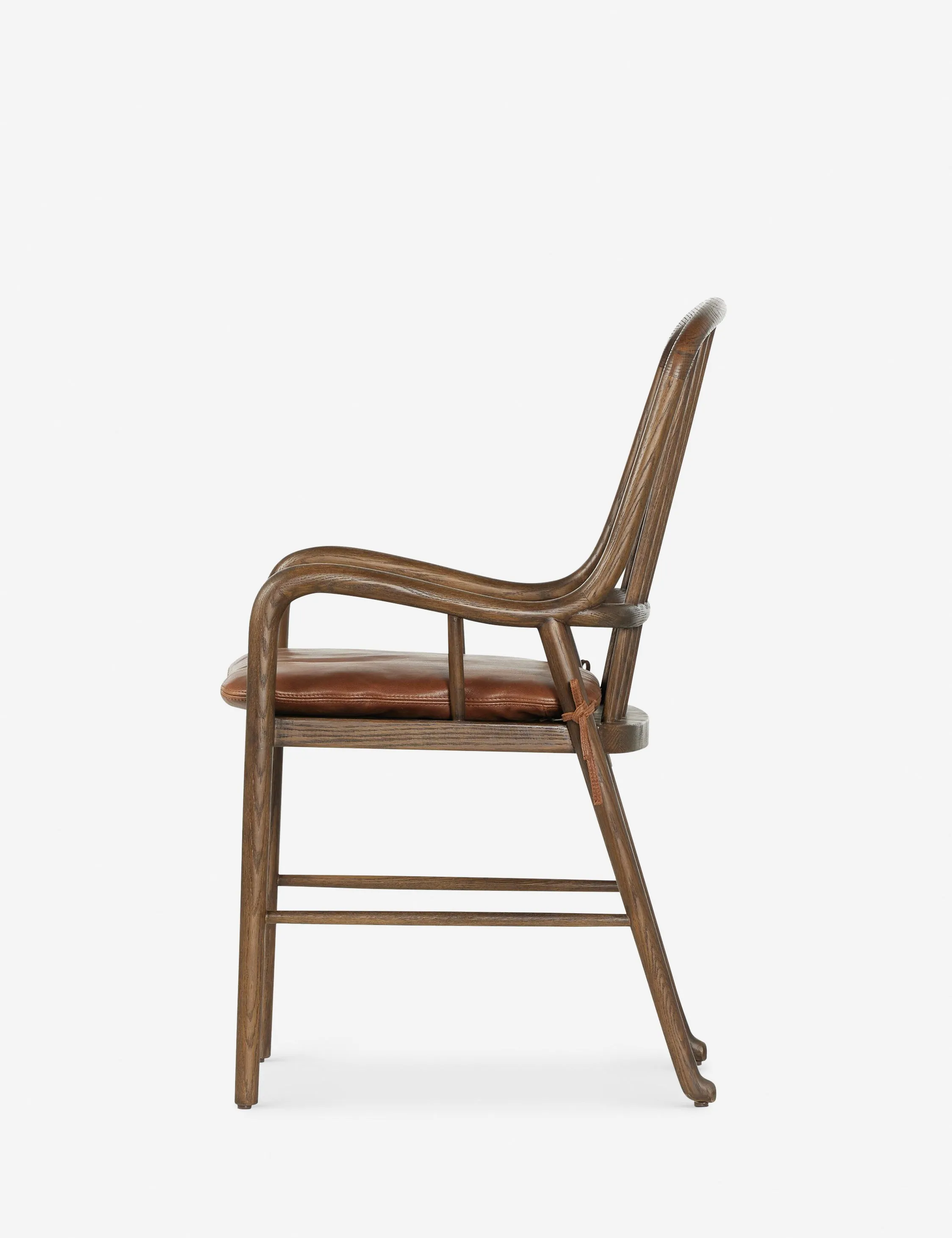 Brenna Dining Chair by Amber Lewis x Four Hands