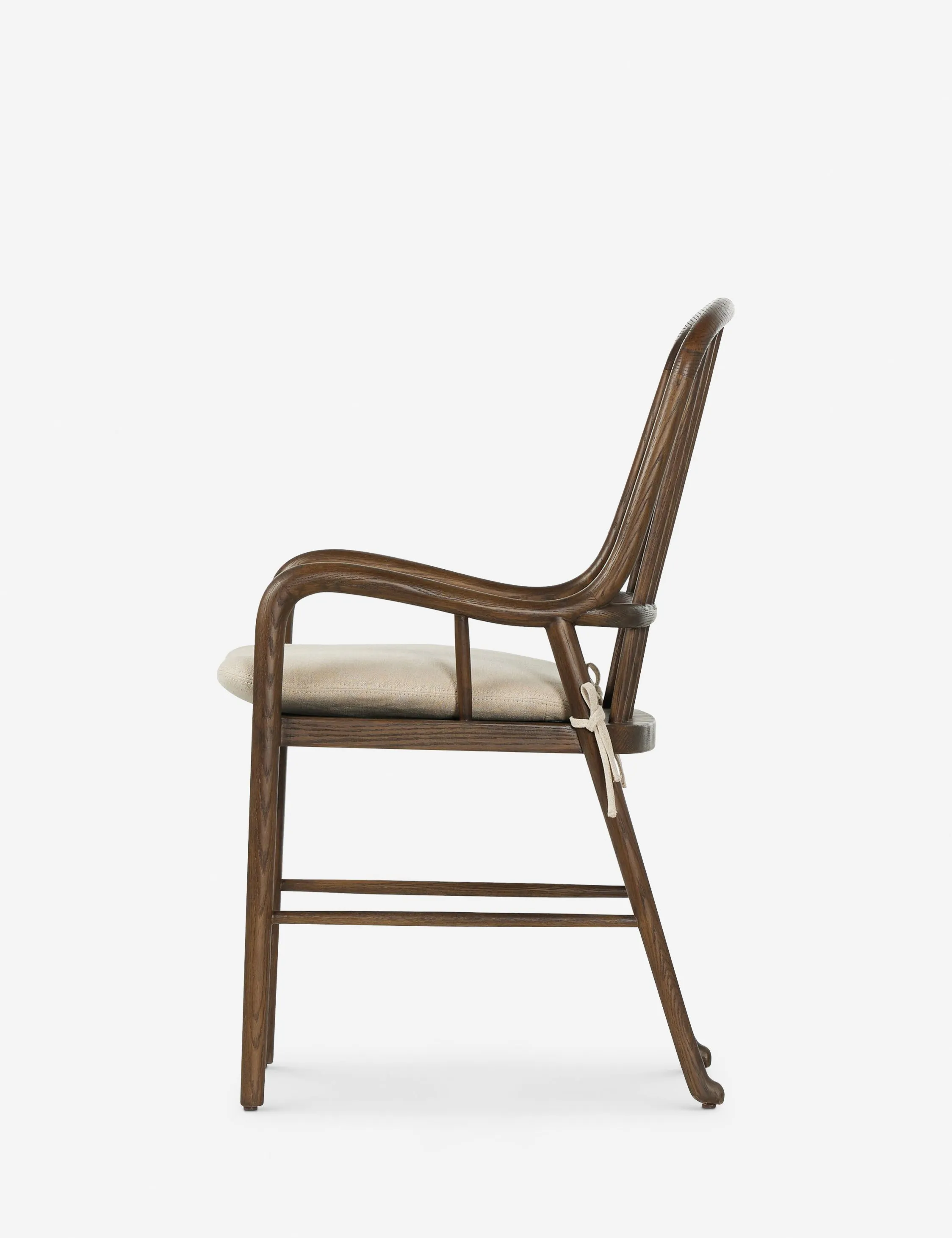 Brenna Dining Chair by Amber Lewis x Four Hands