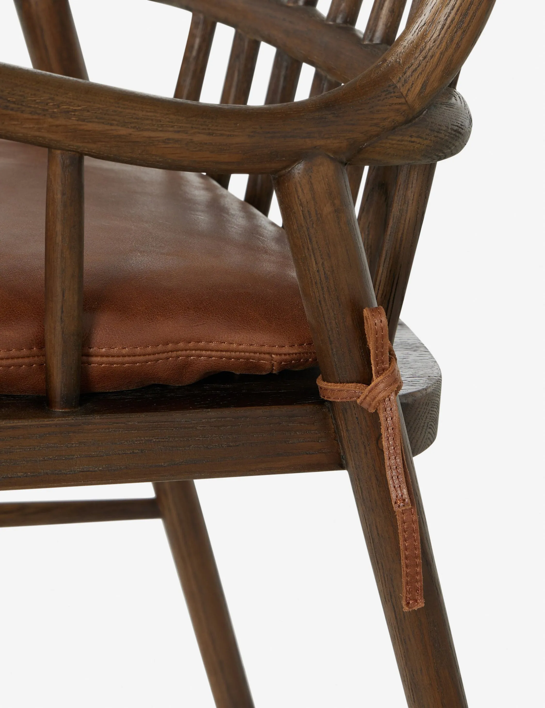 Brenna Dining Chair by Amber Lewis x Four Hands
